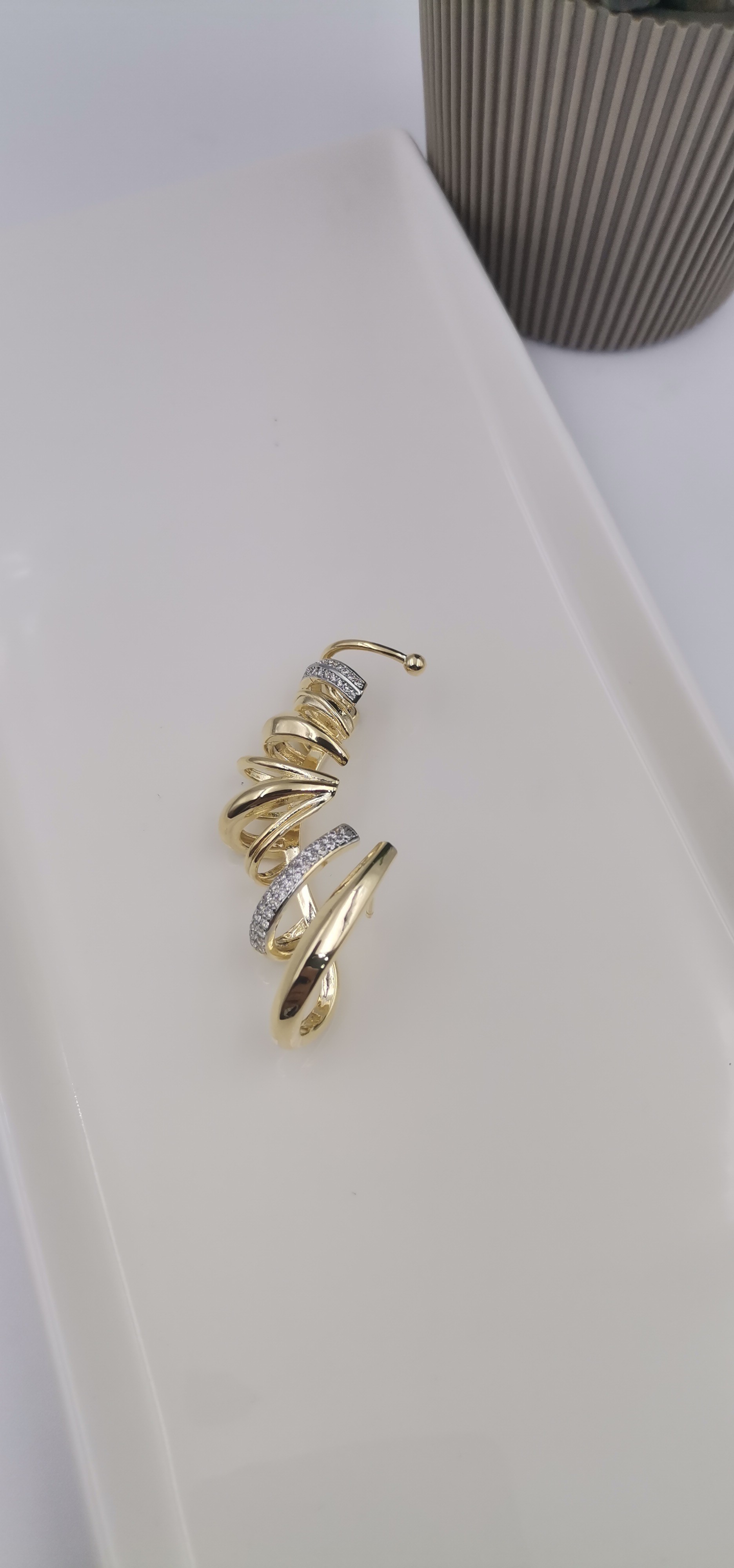 VİP GOLD KÜPE