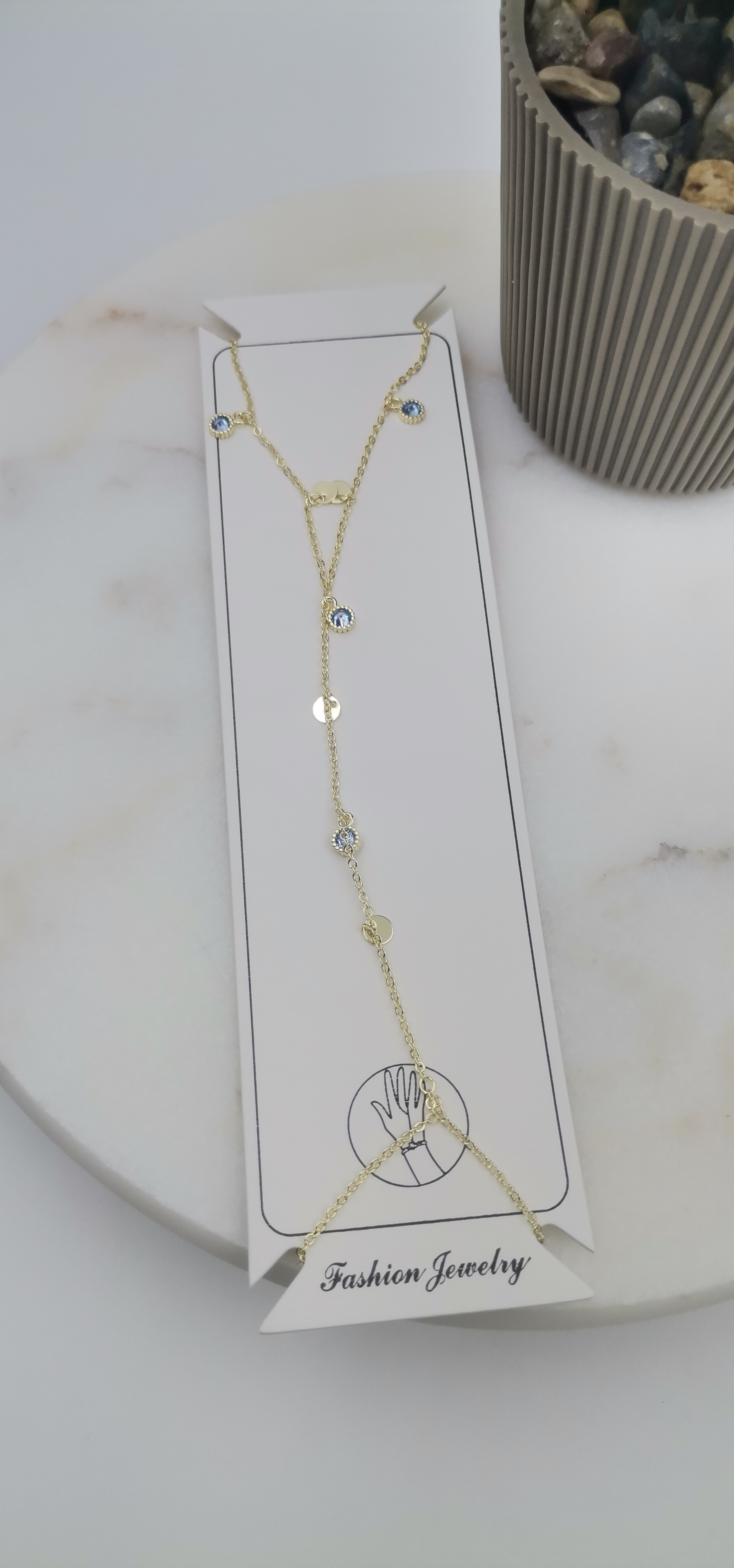 GOLD ŞAHMARAN