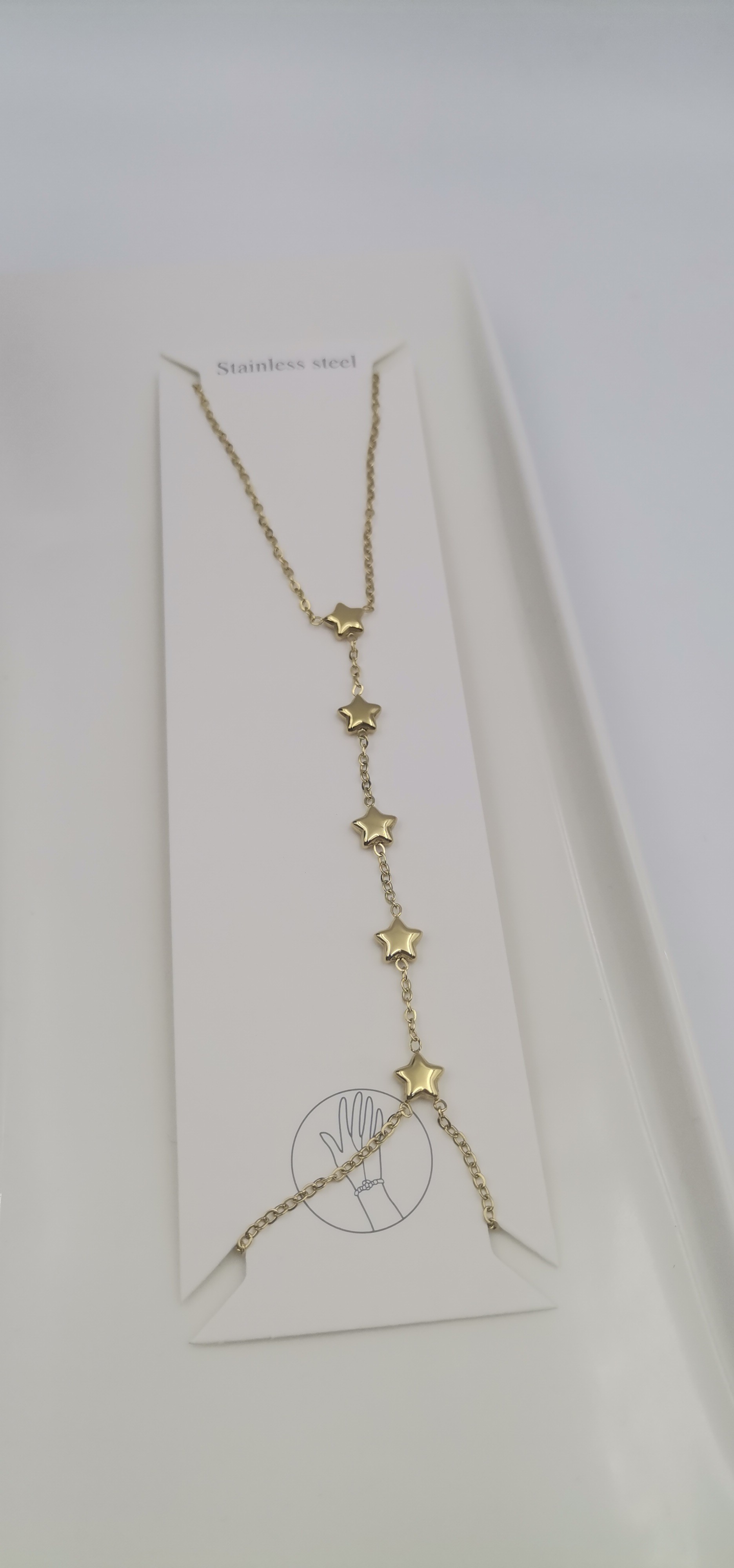 GOLD ŞAHMARAN