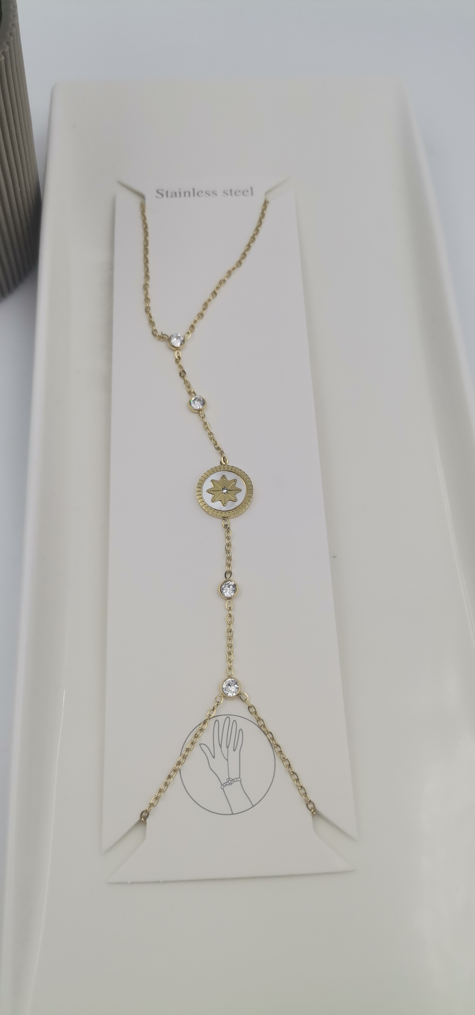 GOLD ŞAHMARAN
