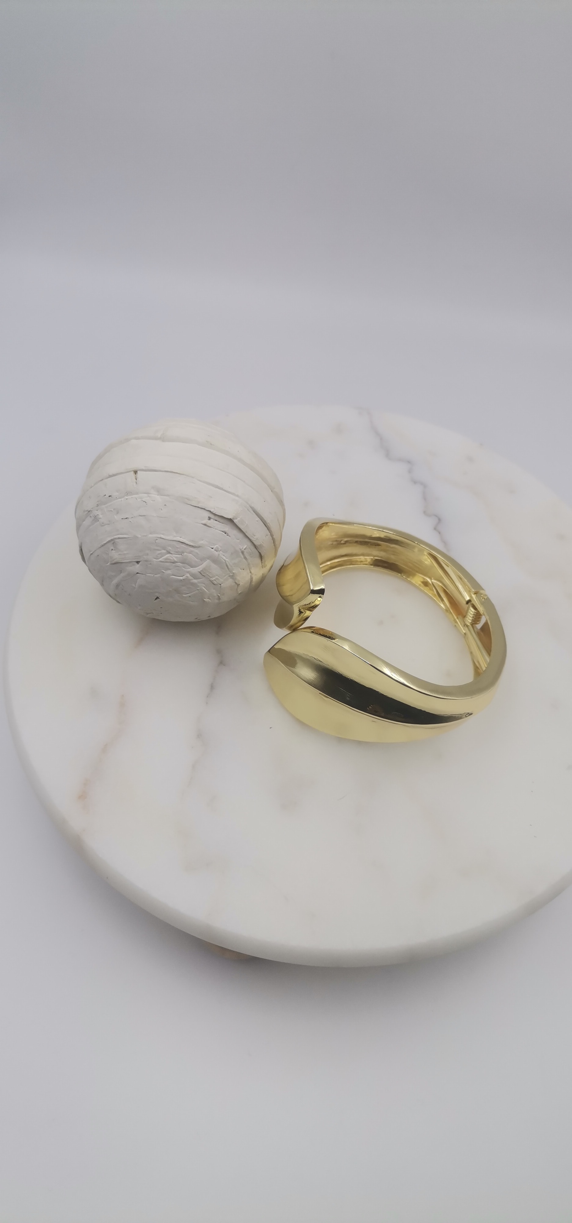 GOLD KELEPÇE