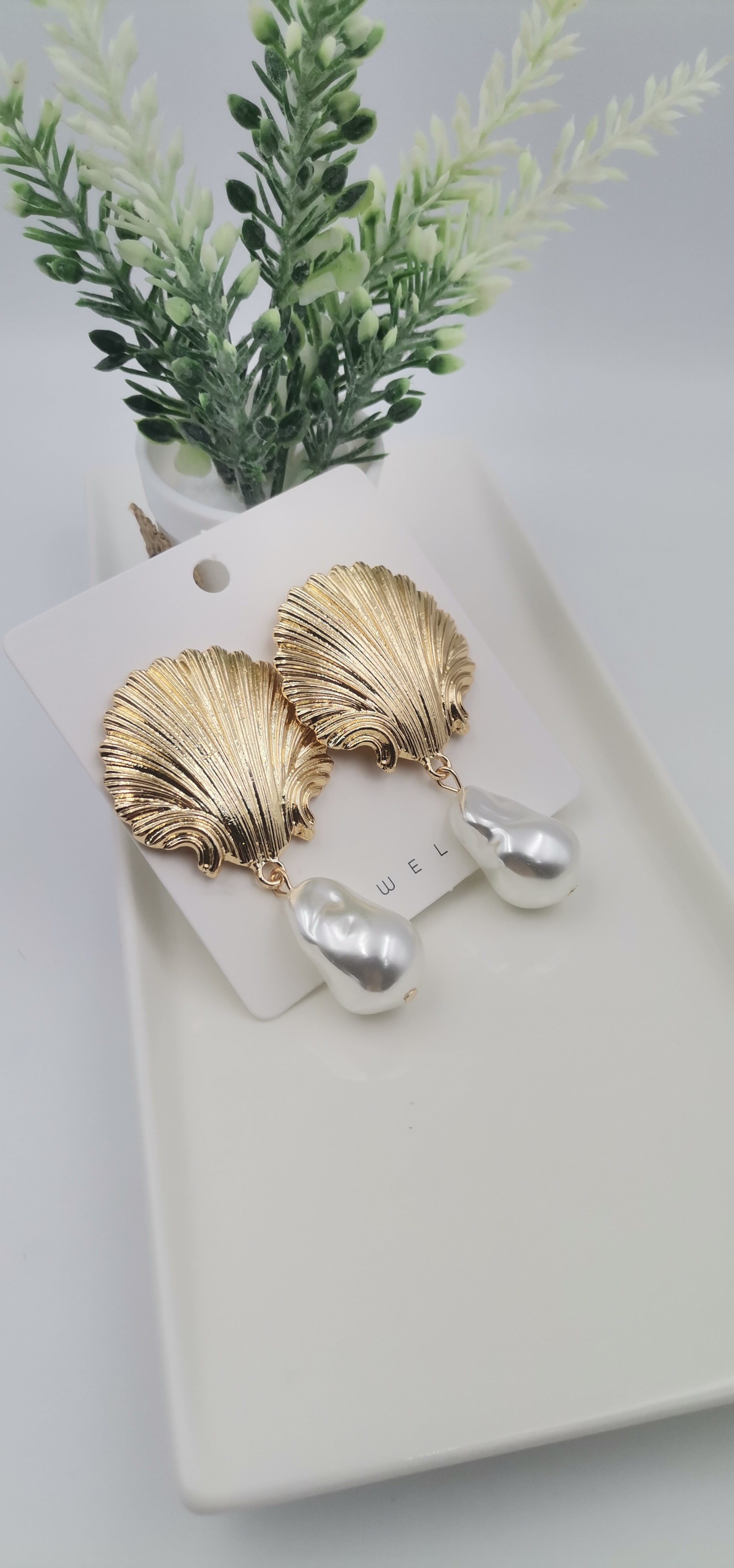 VİP GOLD KÜPE