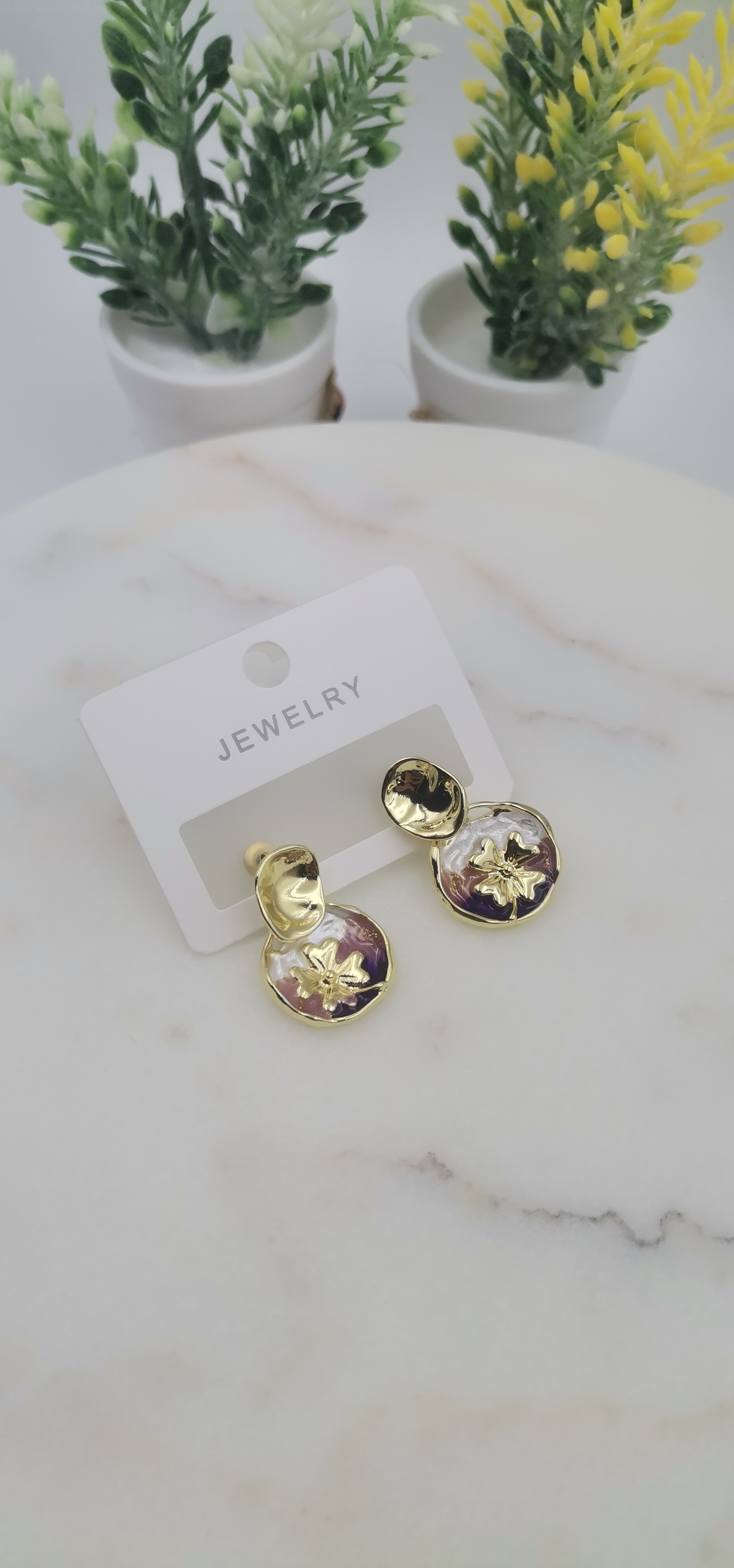 VİP GOLD KÜPE