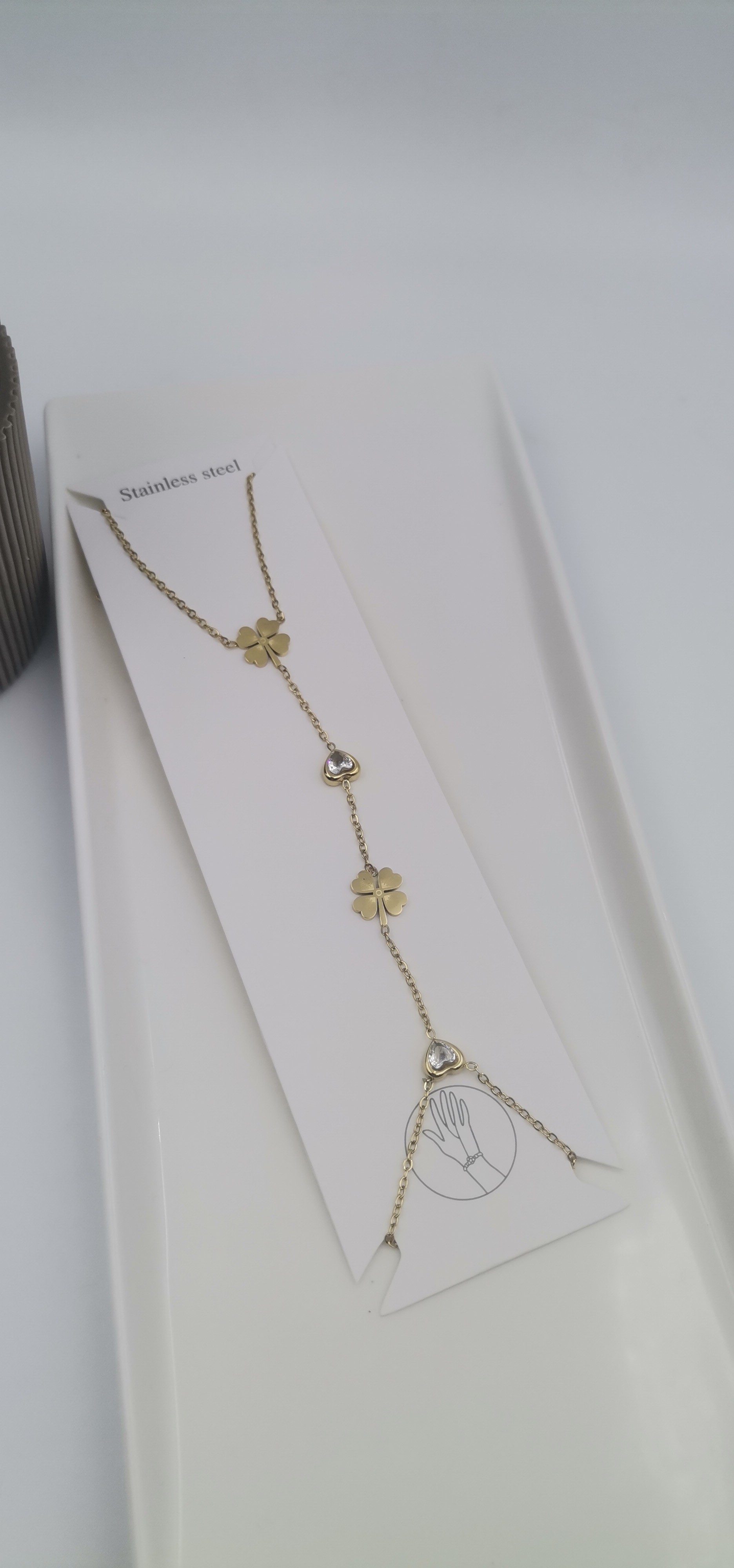 GOLD ŞAHMARAN