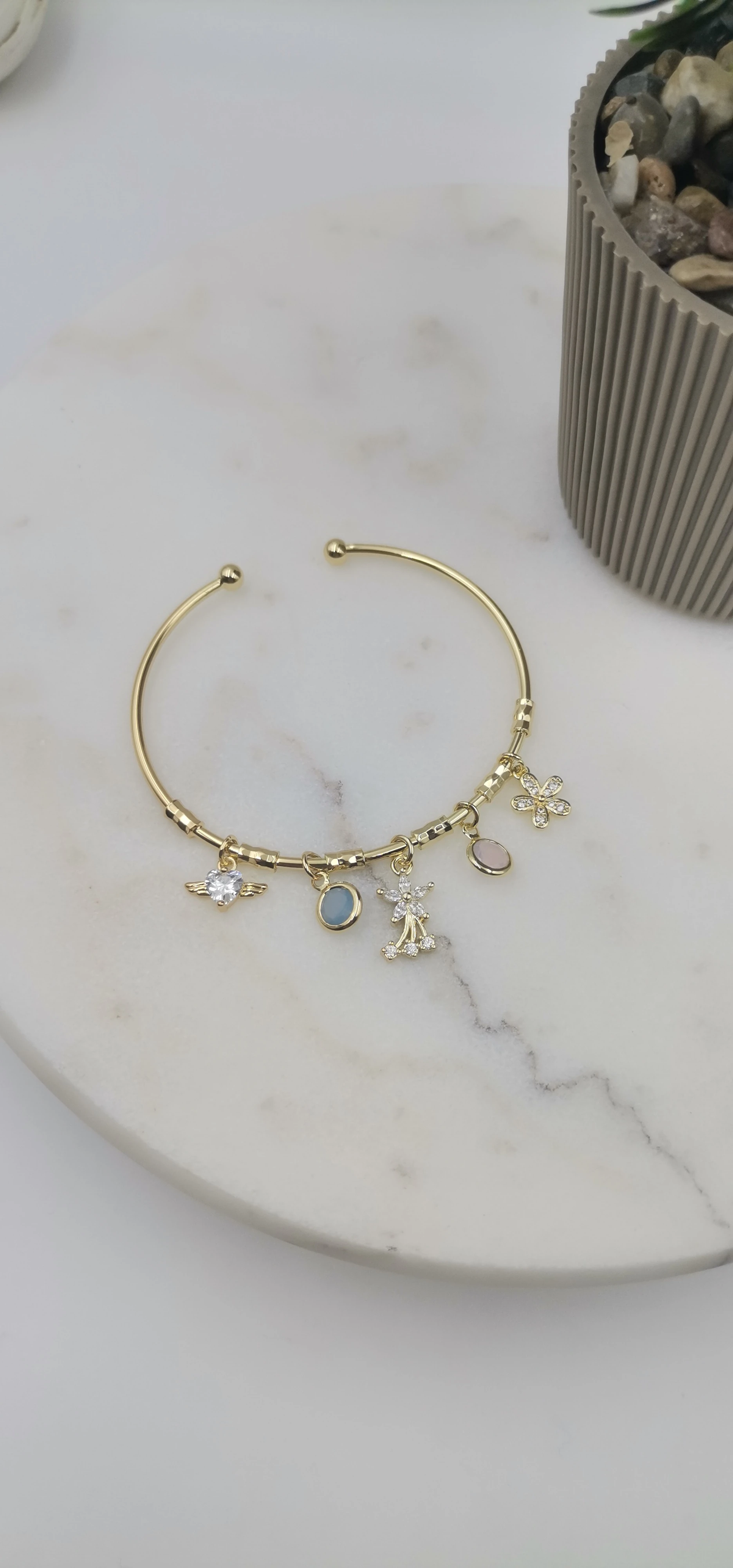 VİP GOLD BİLEKLİK