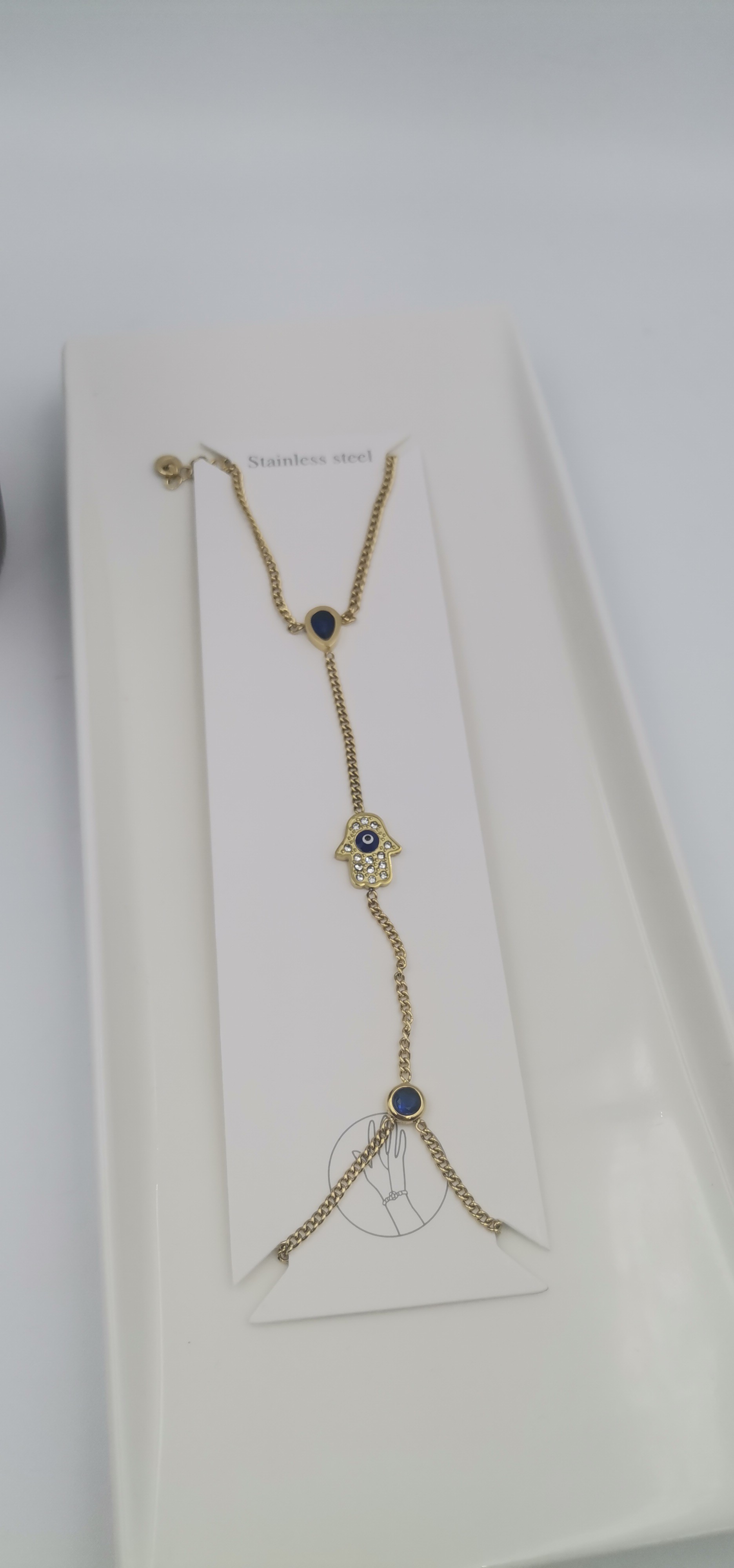 GOLD ŞAHMARAN