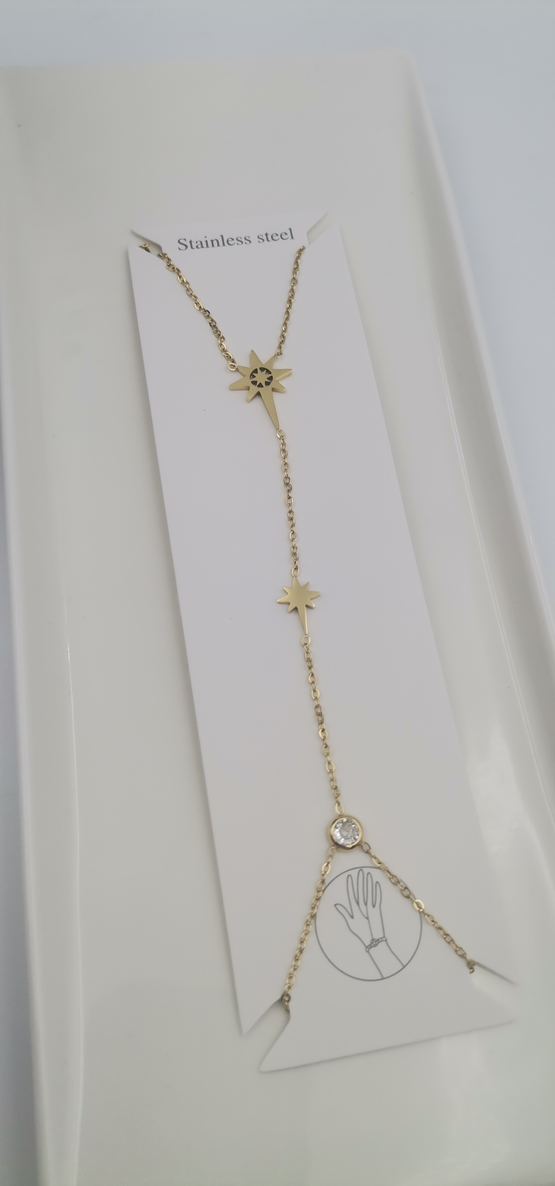 GOLD ŞAHMARAN