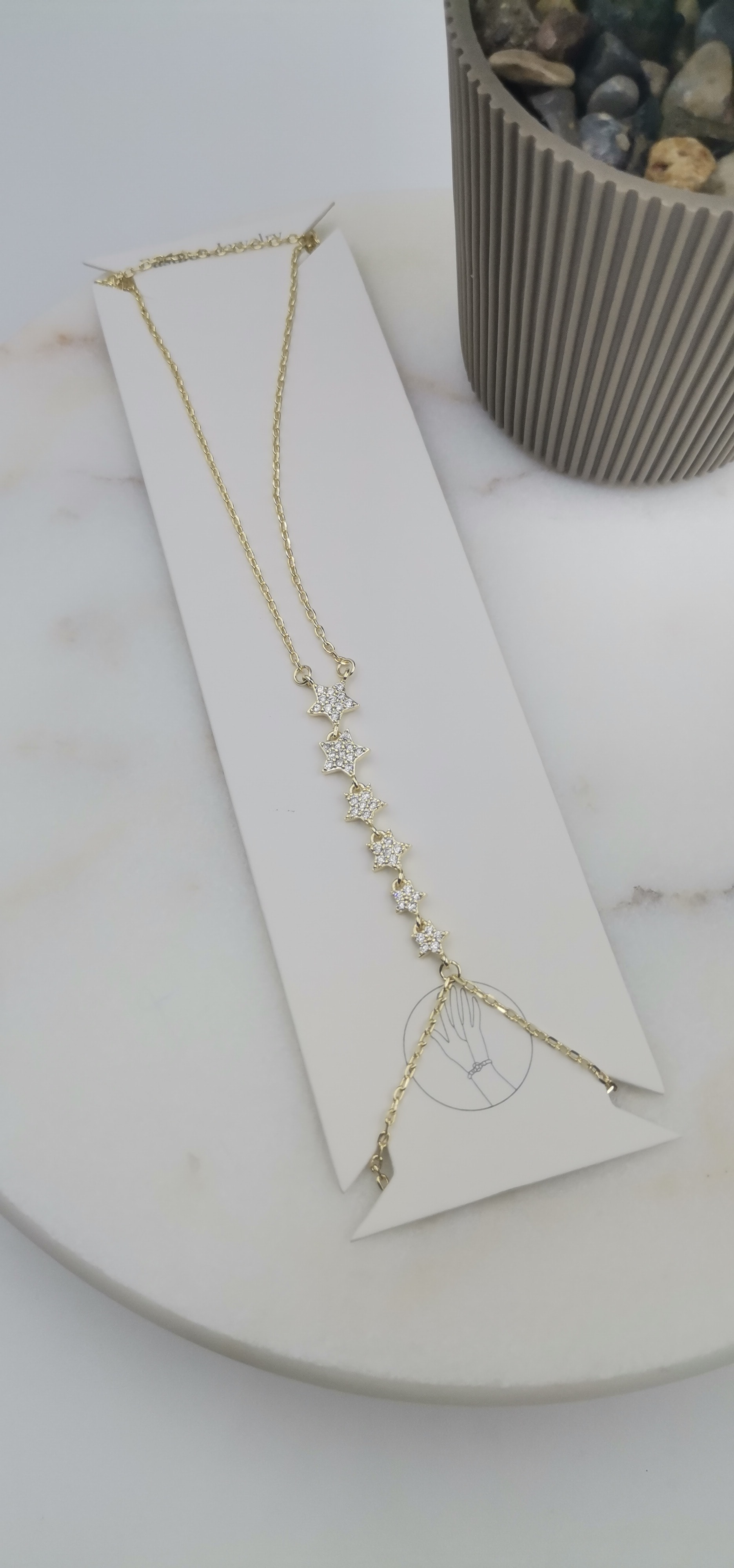GOLD ŞAHMARAN