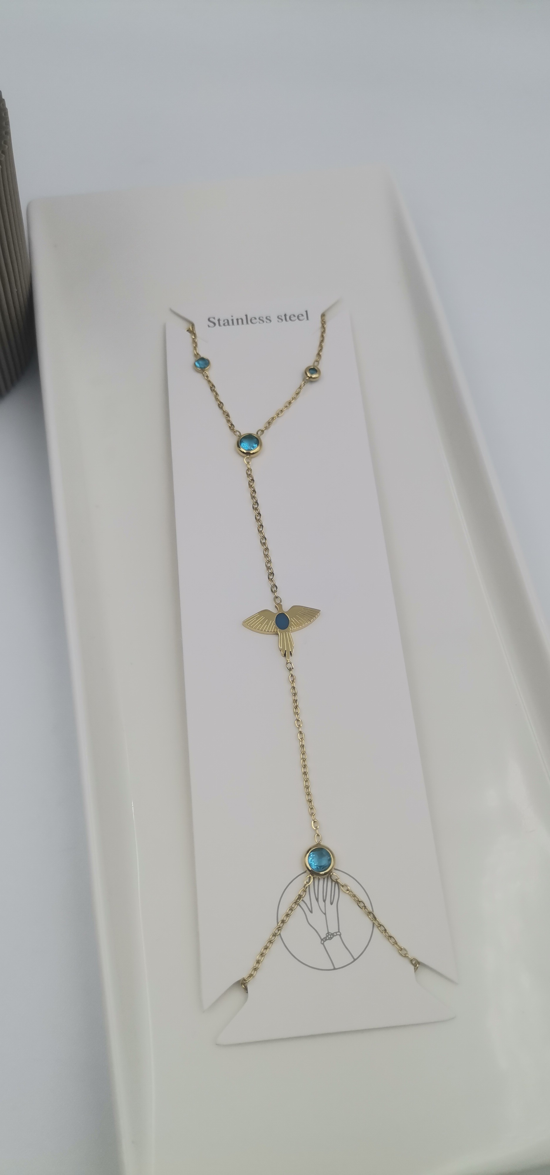 GOLD ŞAHMARAN