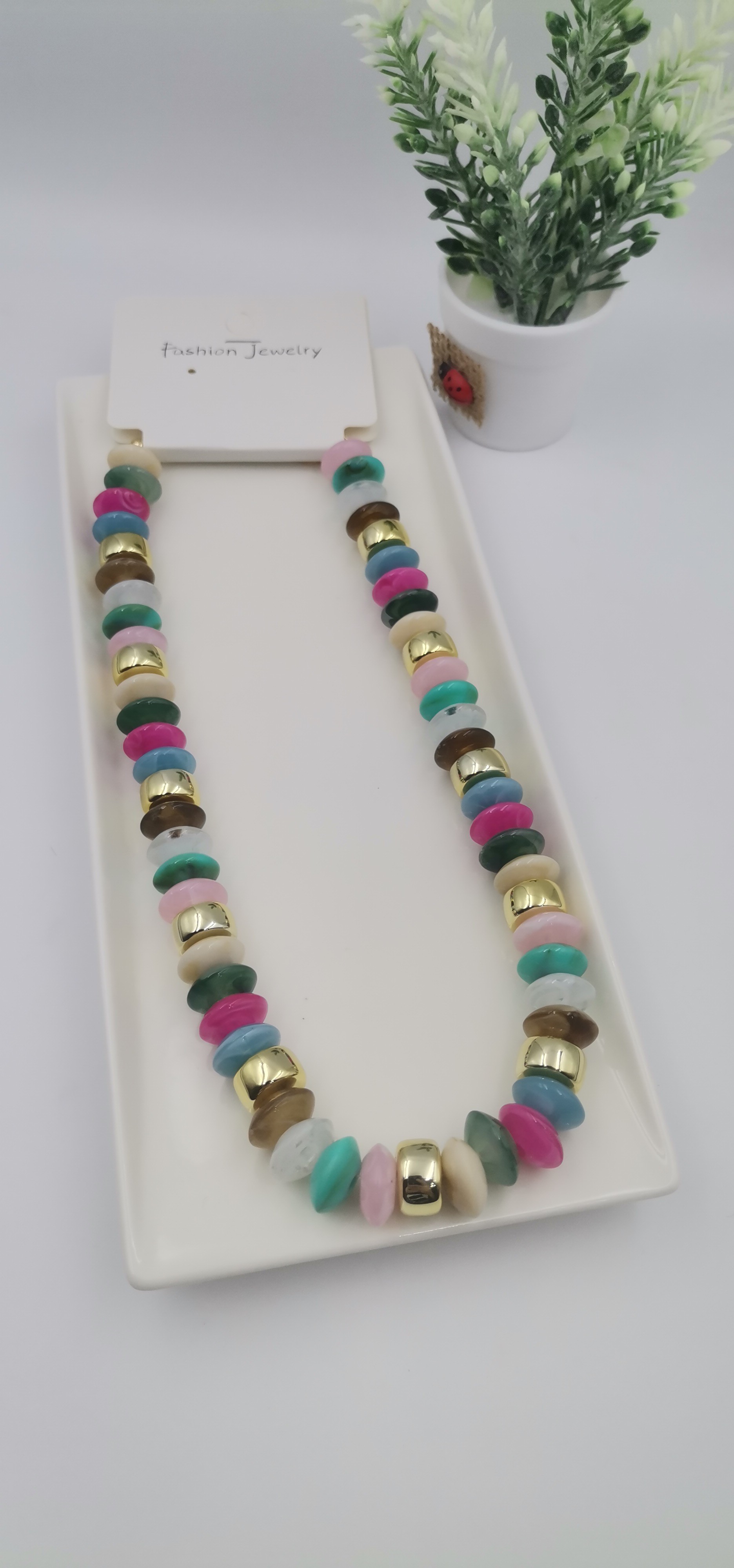 VİP GOLD KOLYE 