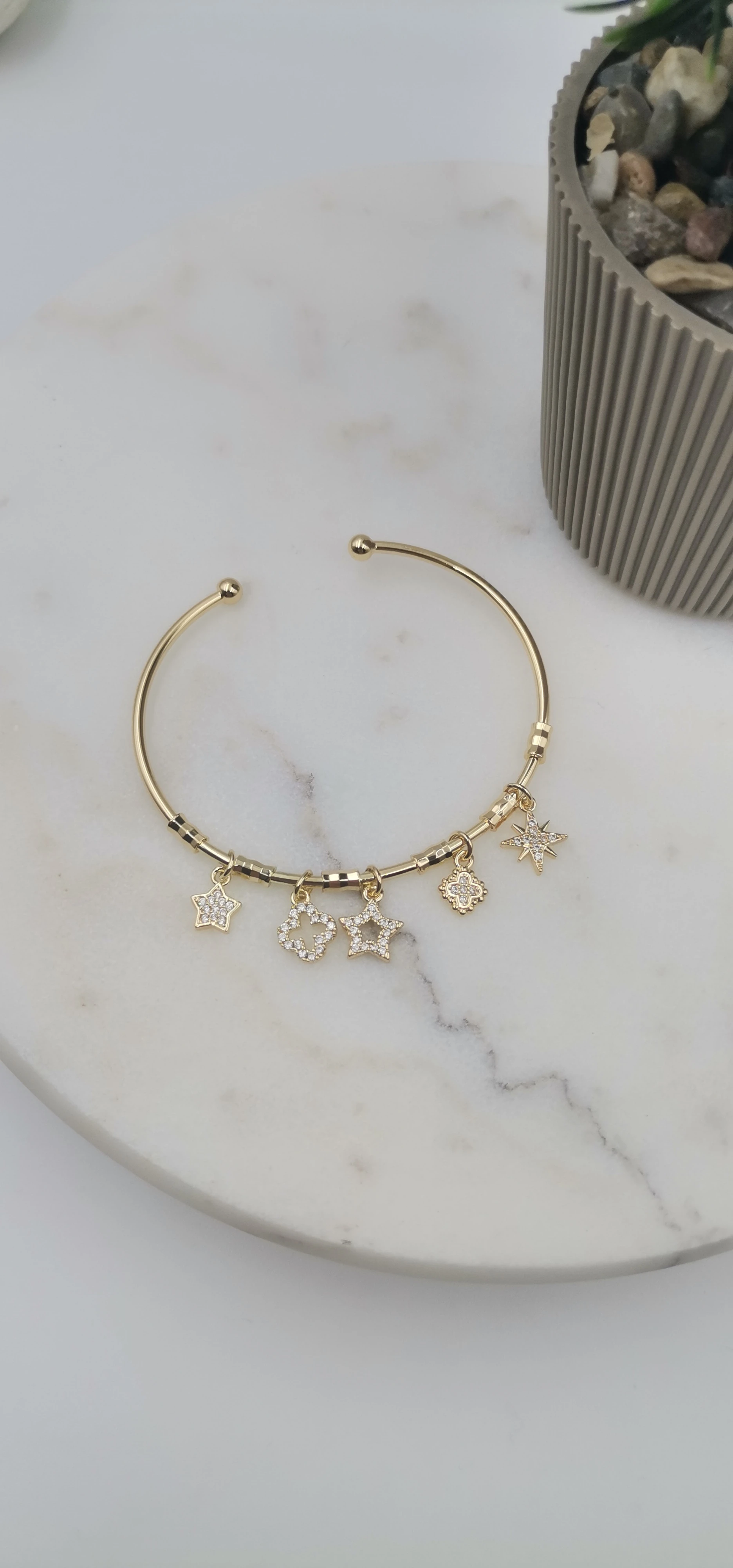 VİP GOLD BİLEKLİK