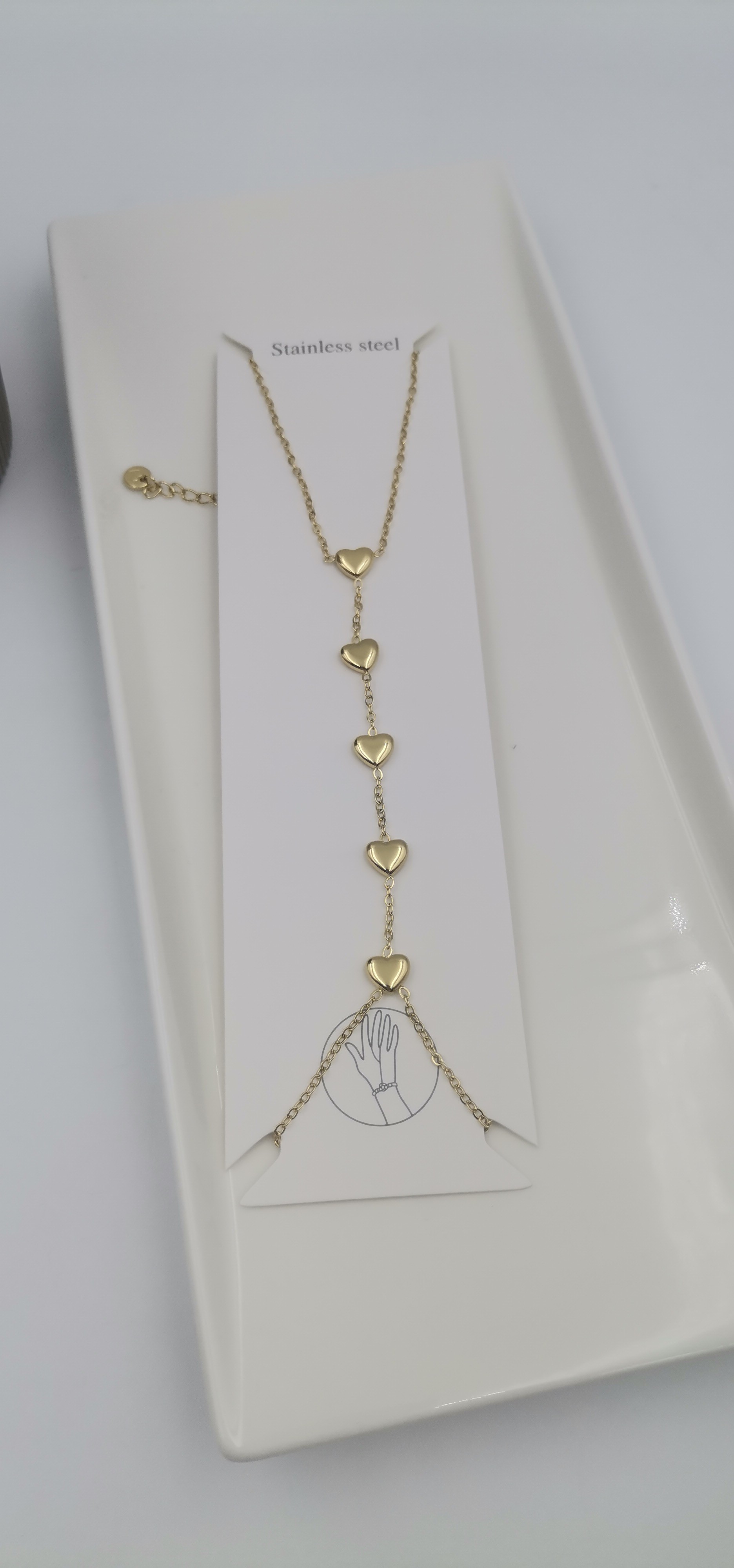 GOLD ŞAHMARAN