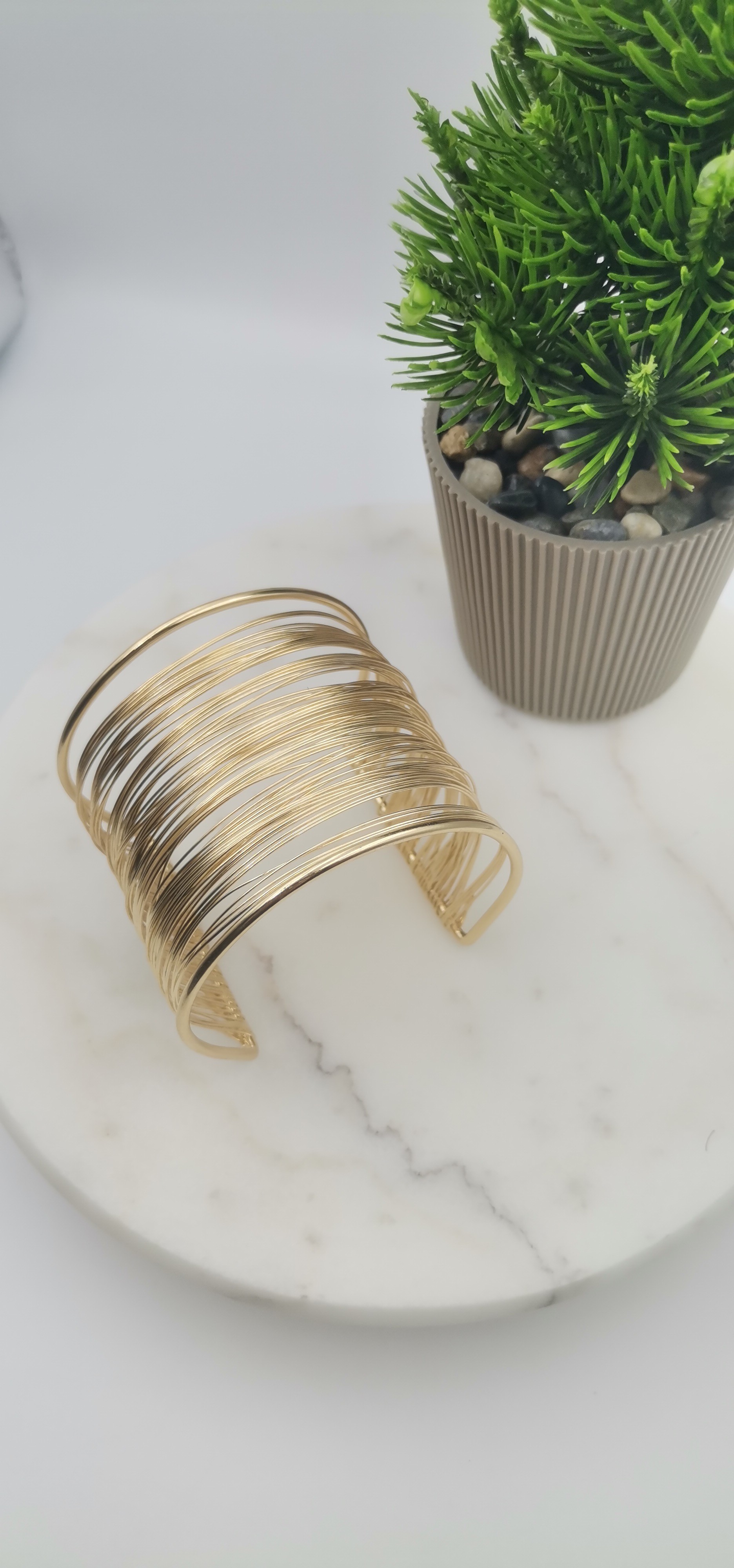 VİP GOLD BİLEKLİK