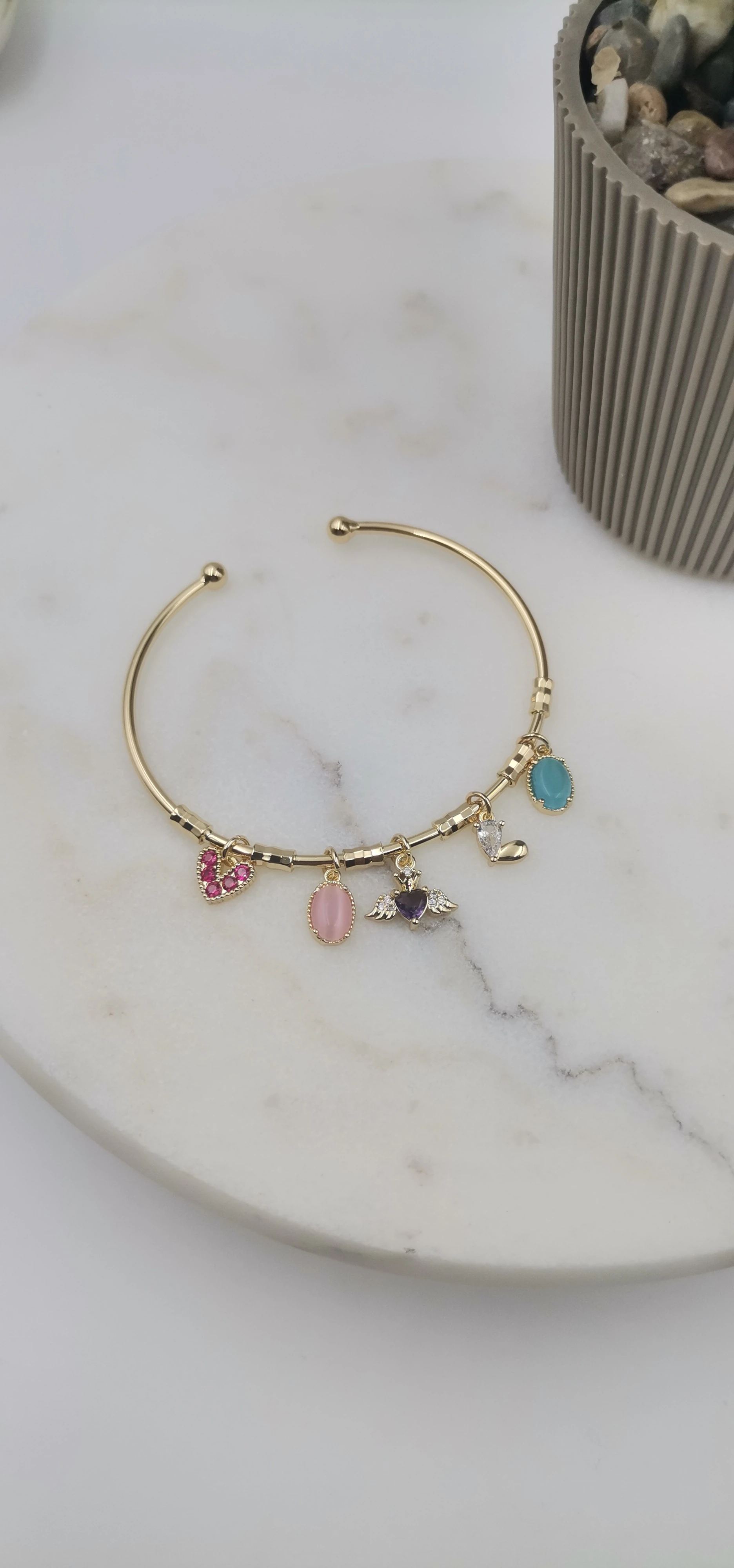 VİP GOLD BİLEKLİK