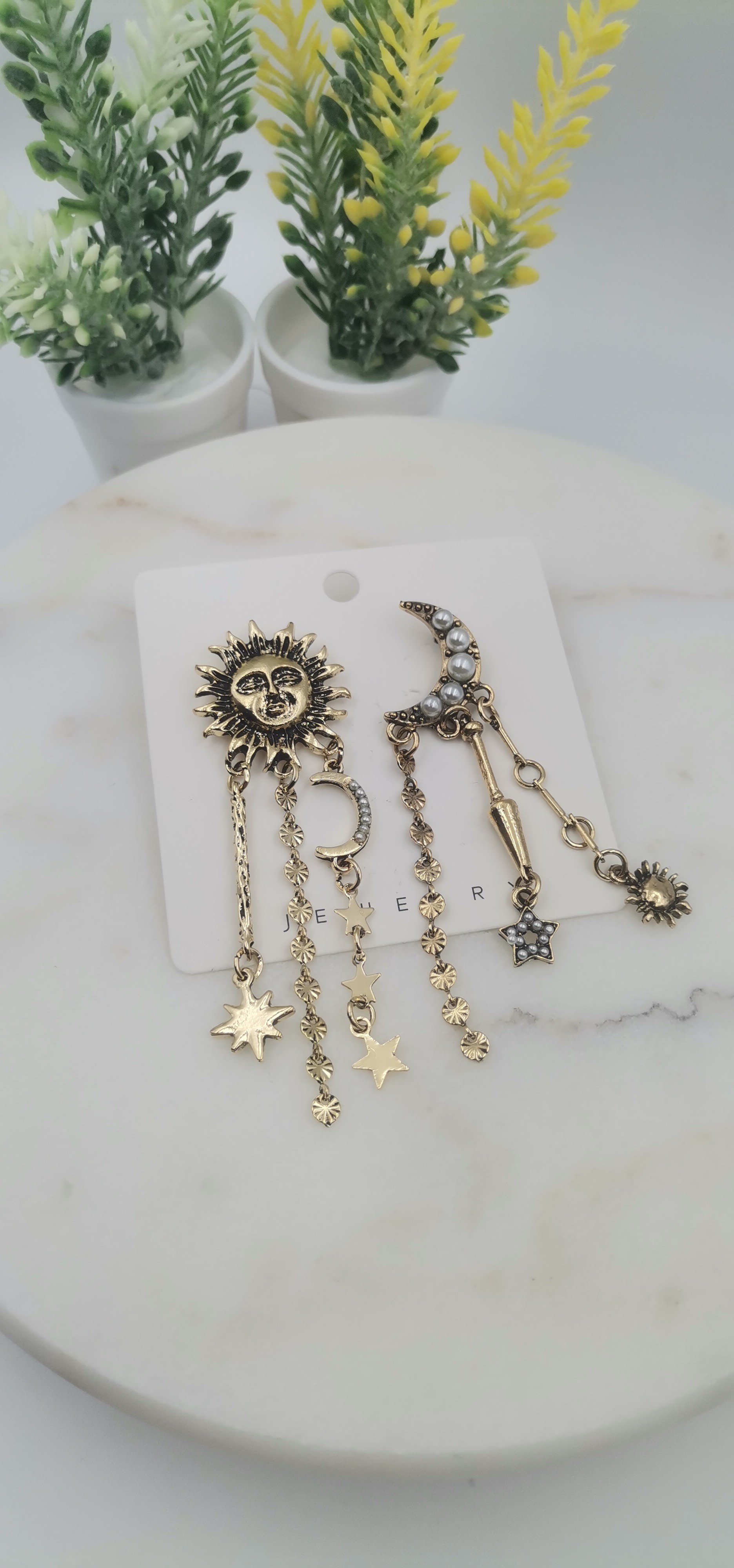 VİP GOLD KÜPE