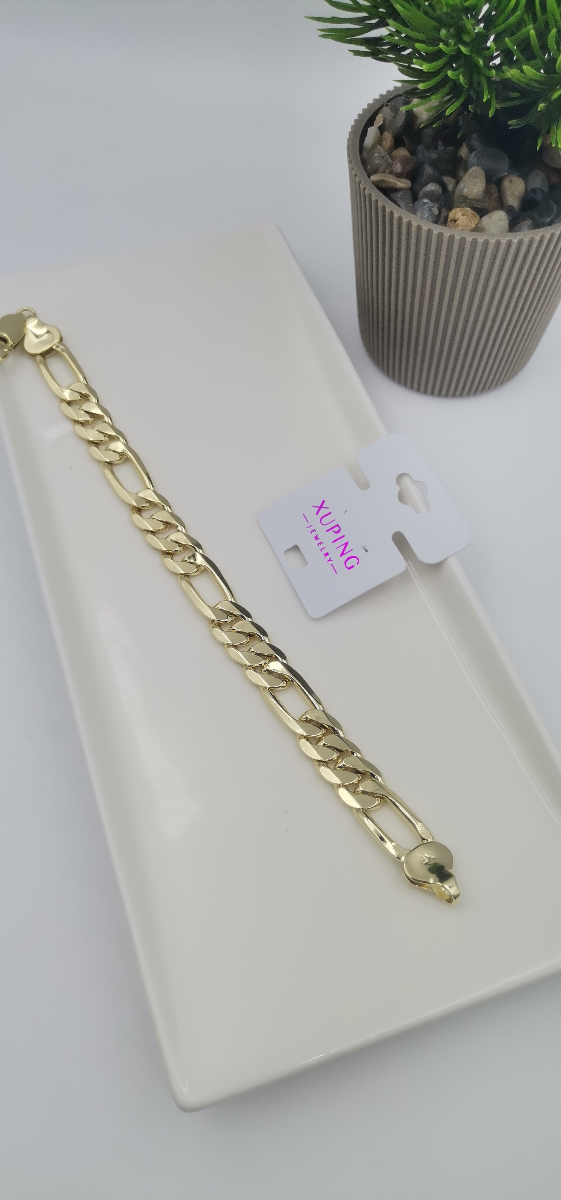 XUPING GOLD BİLEKLİK