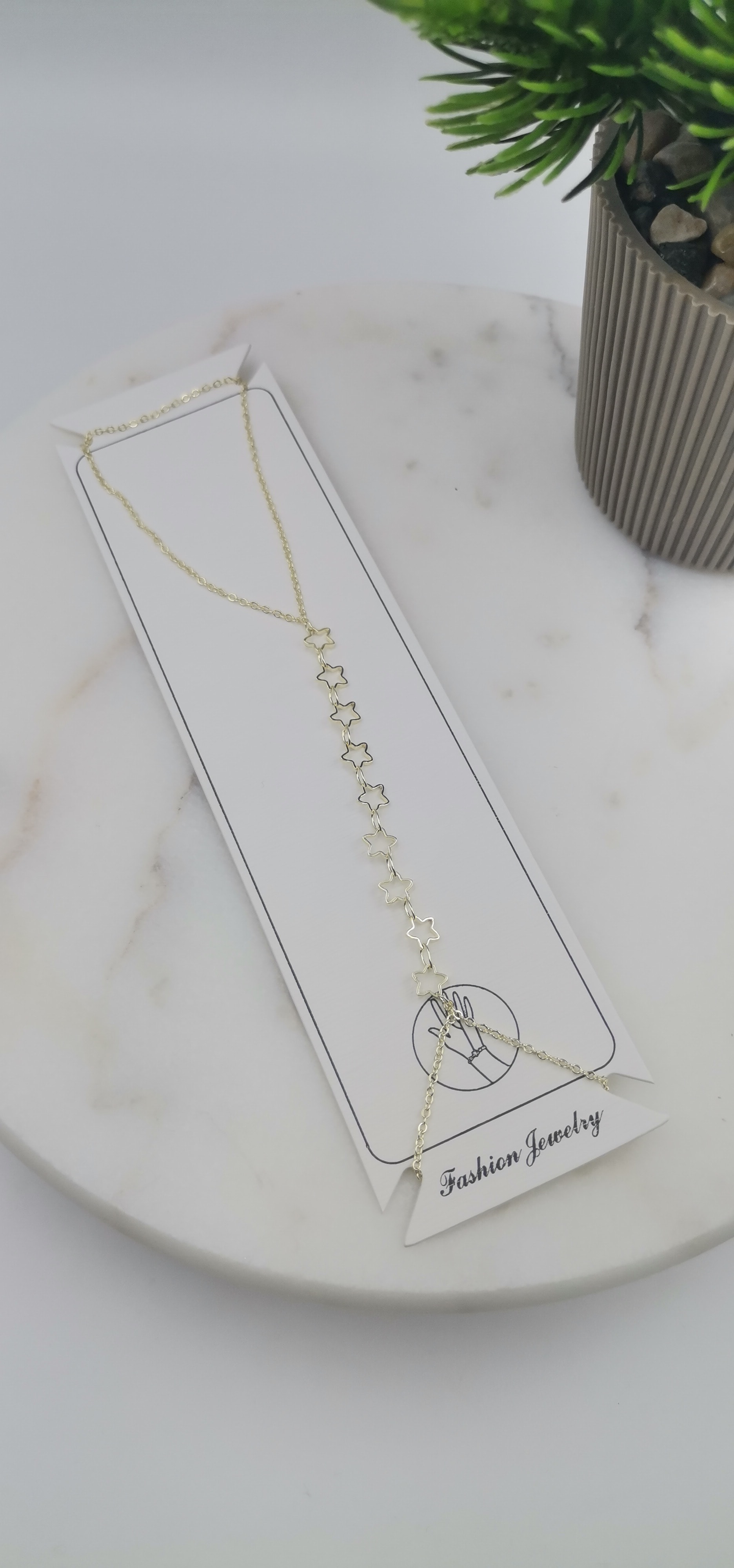 GOLD ŞAHMARAN
