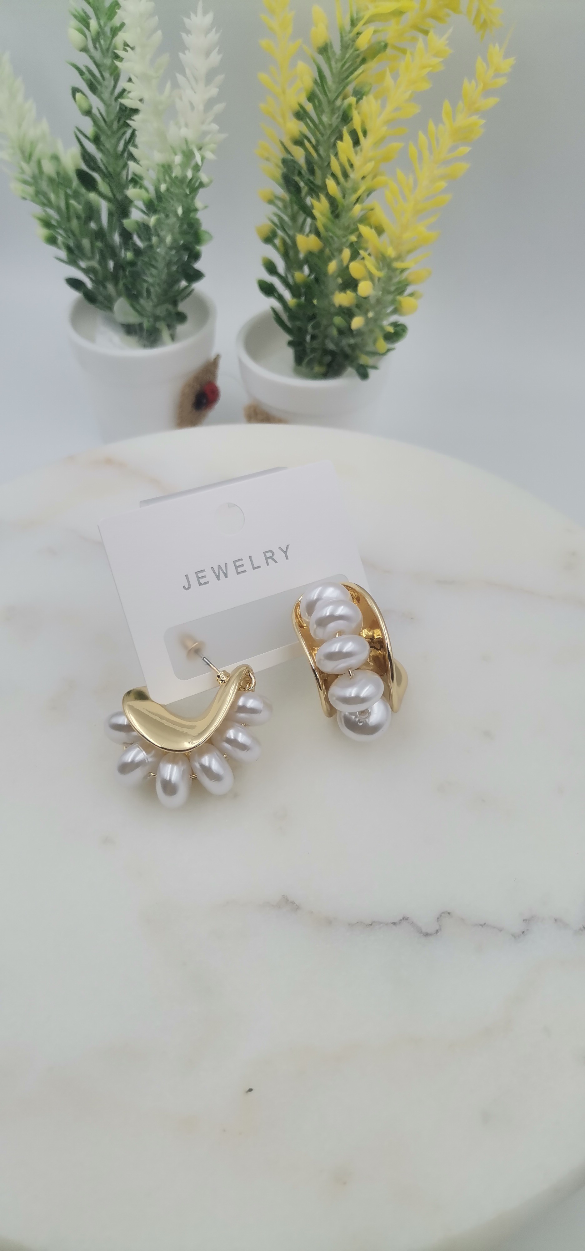 VİP GOLD KÜPE