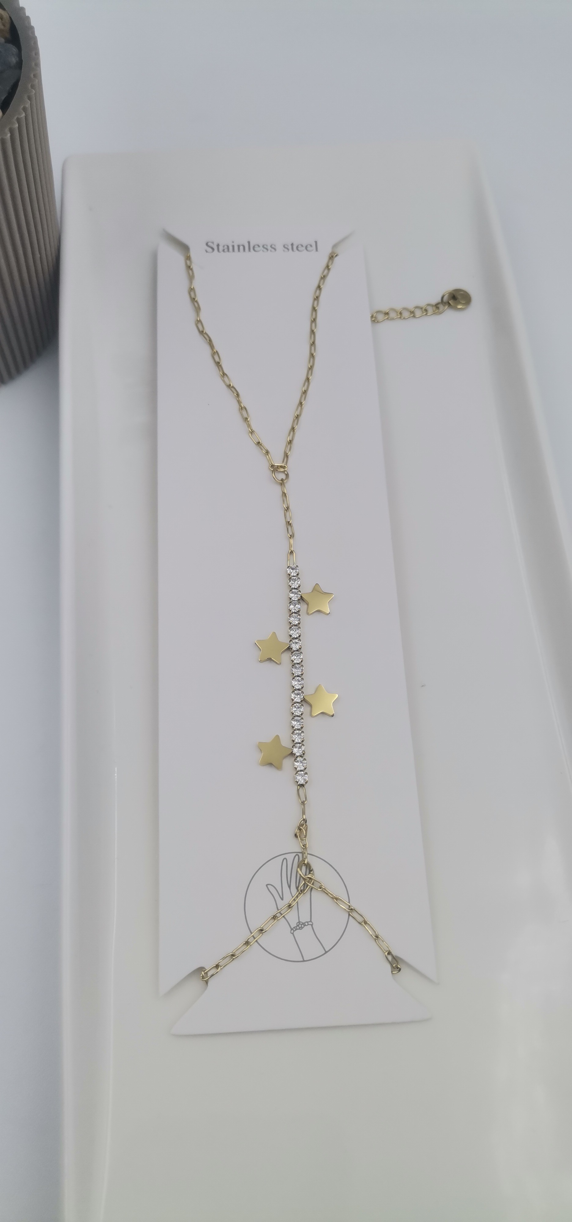 GOLD ŞAHMARAN