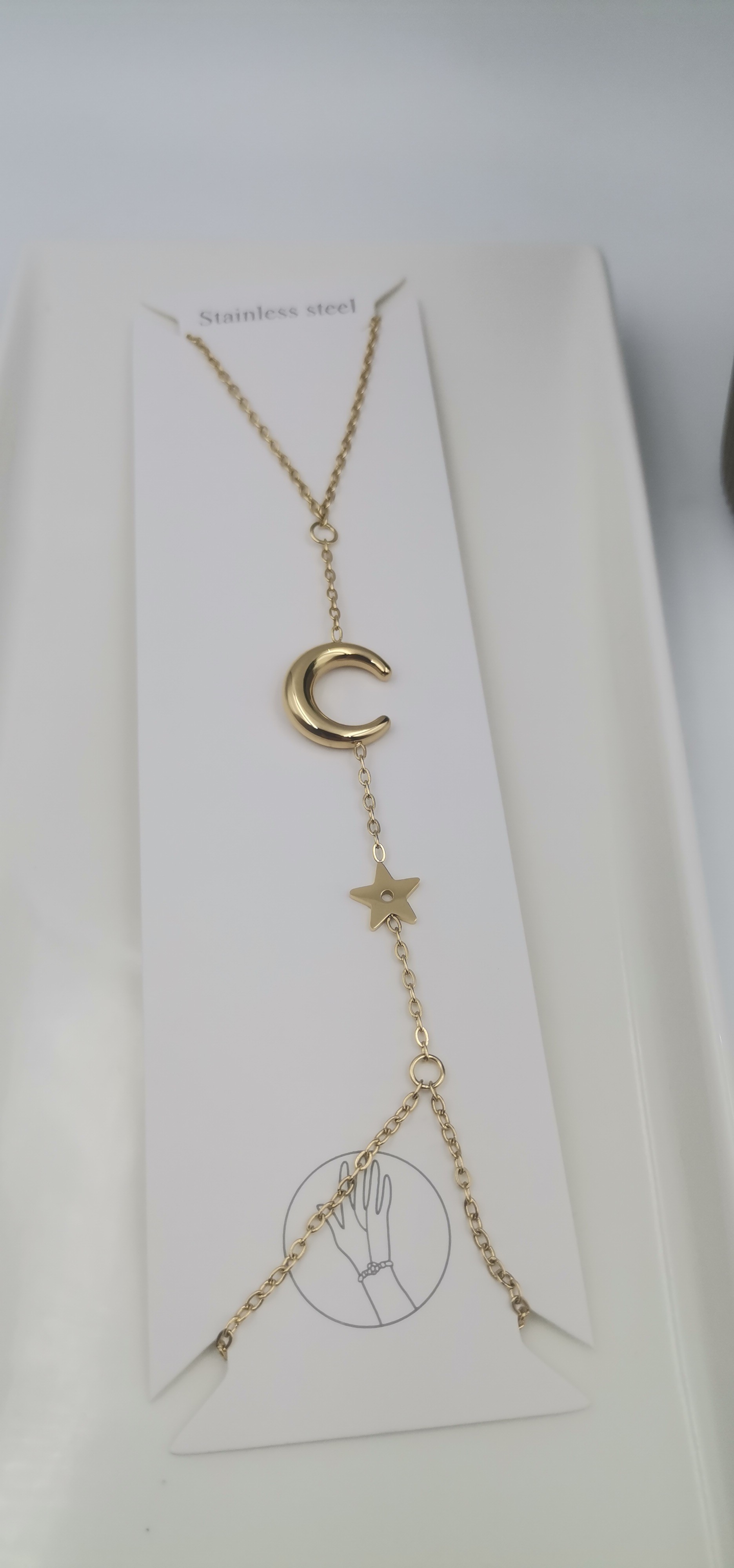 GOLD ŞAHMARAN