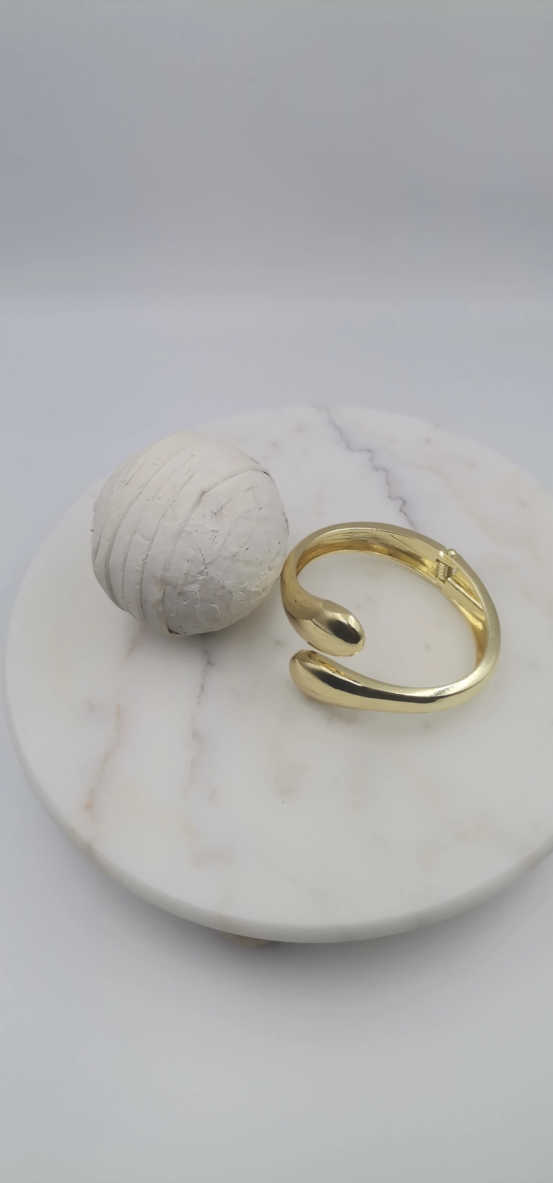 GOLD KELEPÇE
