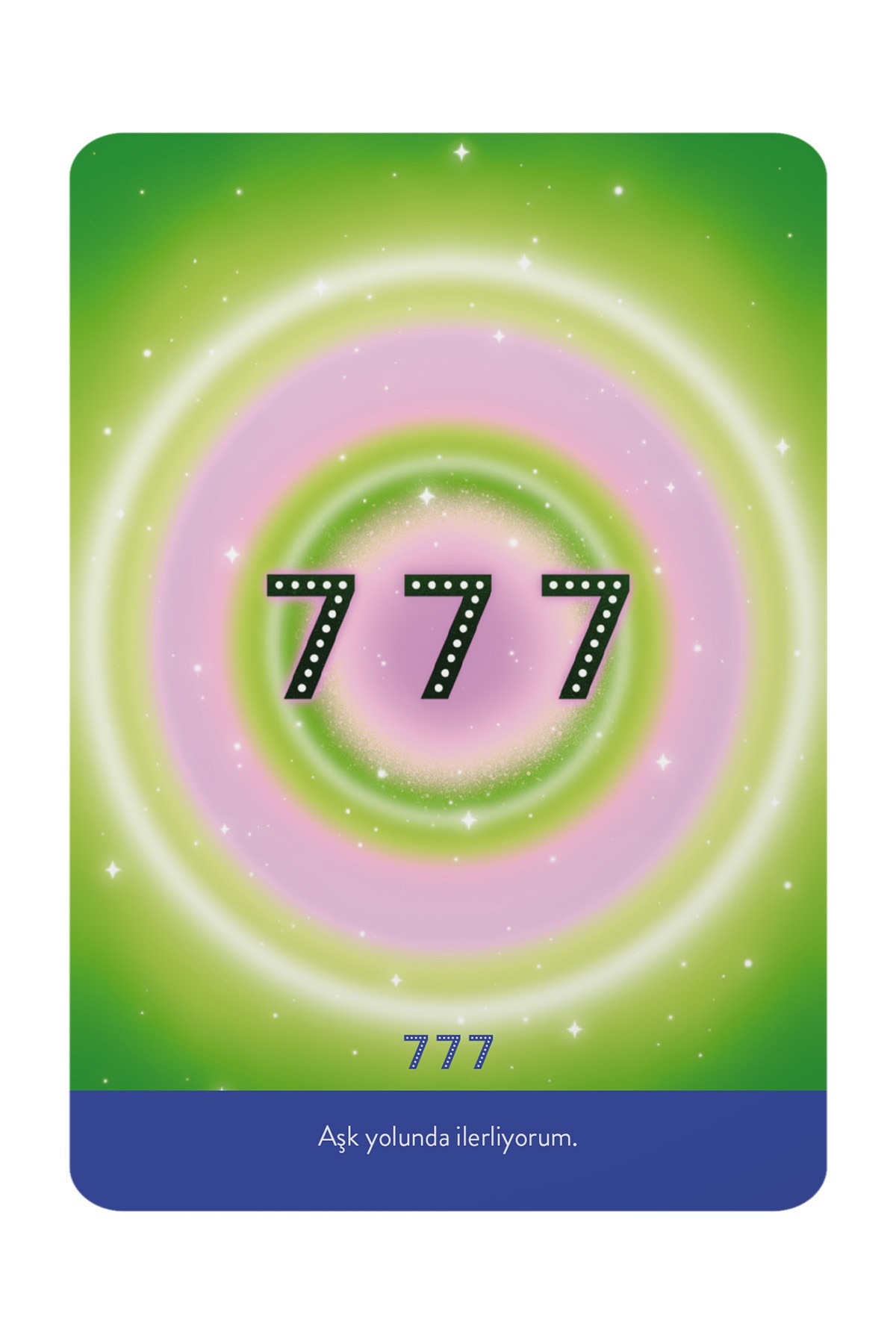 Manifest Kehanet Kartları - 44 Kartlık Deste Ve 120 Sayfa Rehber Kitap 2024 Tarot / Shana Lyes