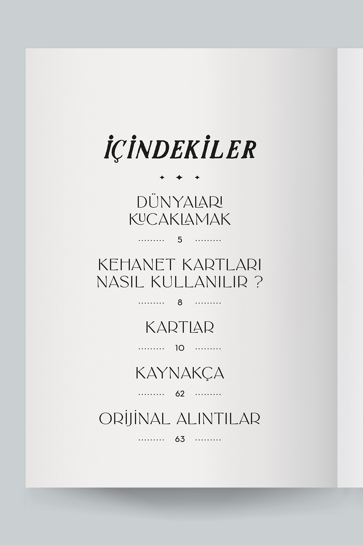 Şaman Kehanet Kartları - 50 Kartlık Deste Ve 64 Sayfa Rehber Kitap 2024 Tarot / Francesca Matteoni