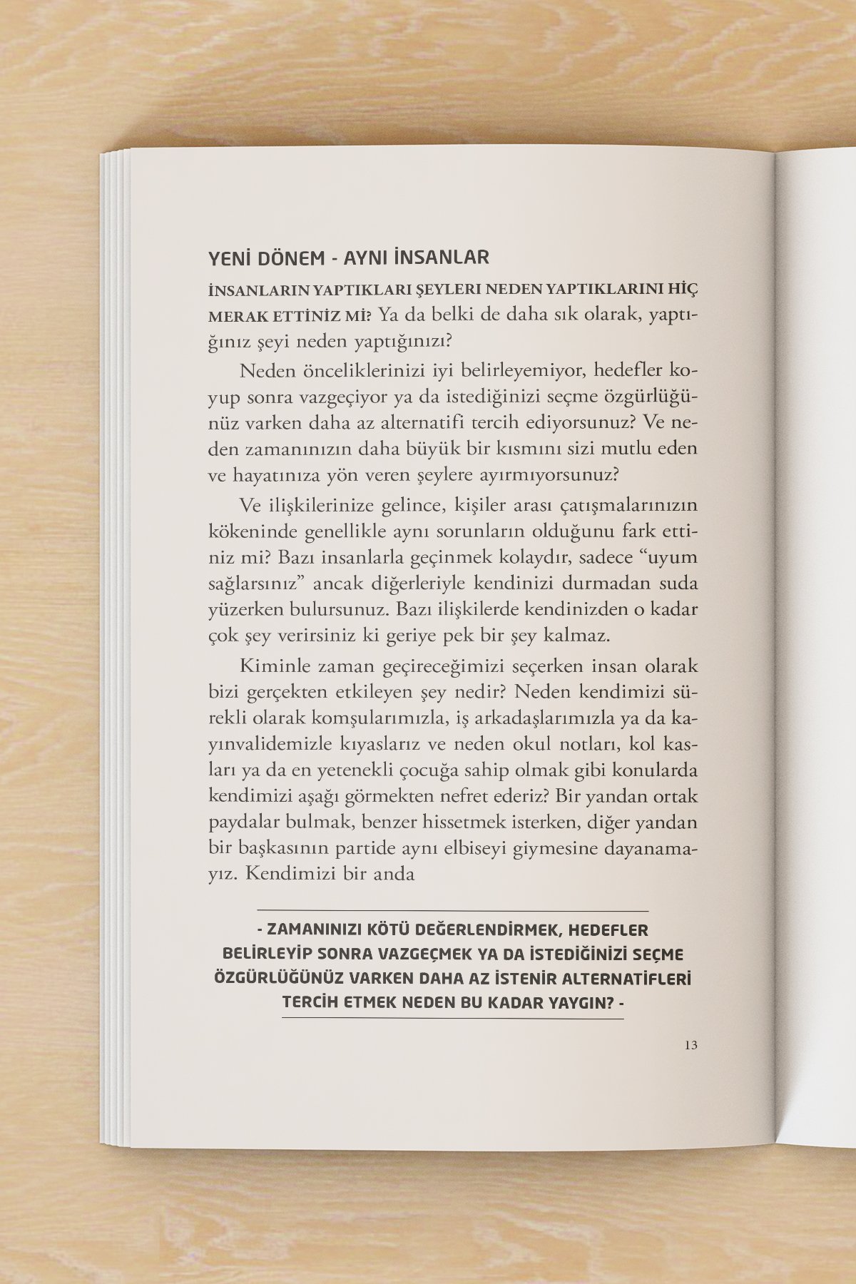 Saklı Dürtüler / Angela Ahola - 244 Sayfa - 13,5x21cm - Ciltsiz - 2. Hamur