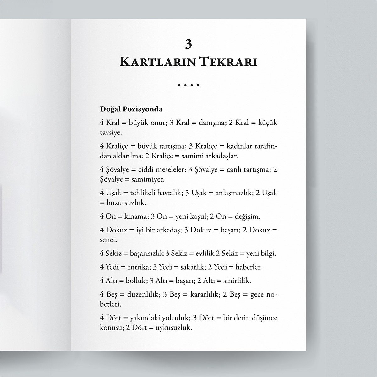 Mini Modern Klasik Tarot - Arthur Edward Waite / 78 Kartlık Deste ve 32 Sayfa Rehber Kitap