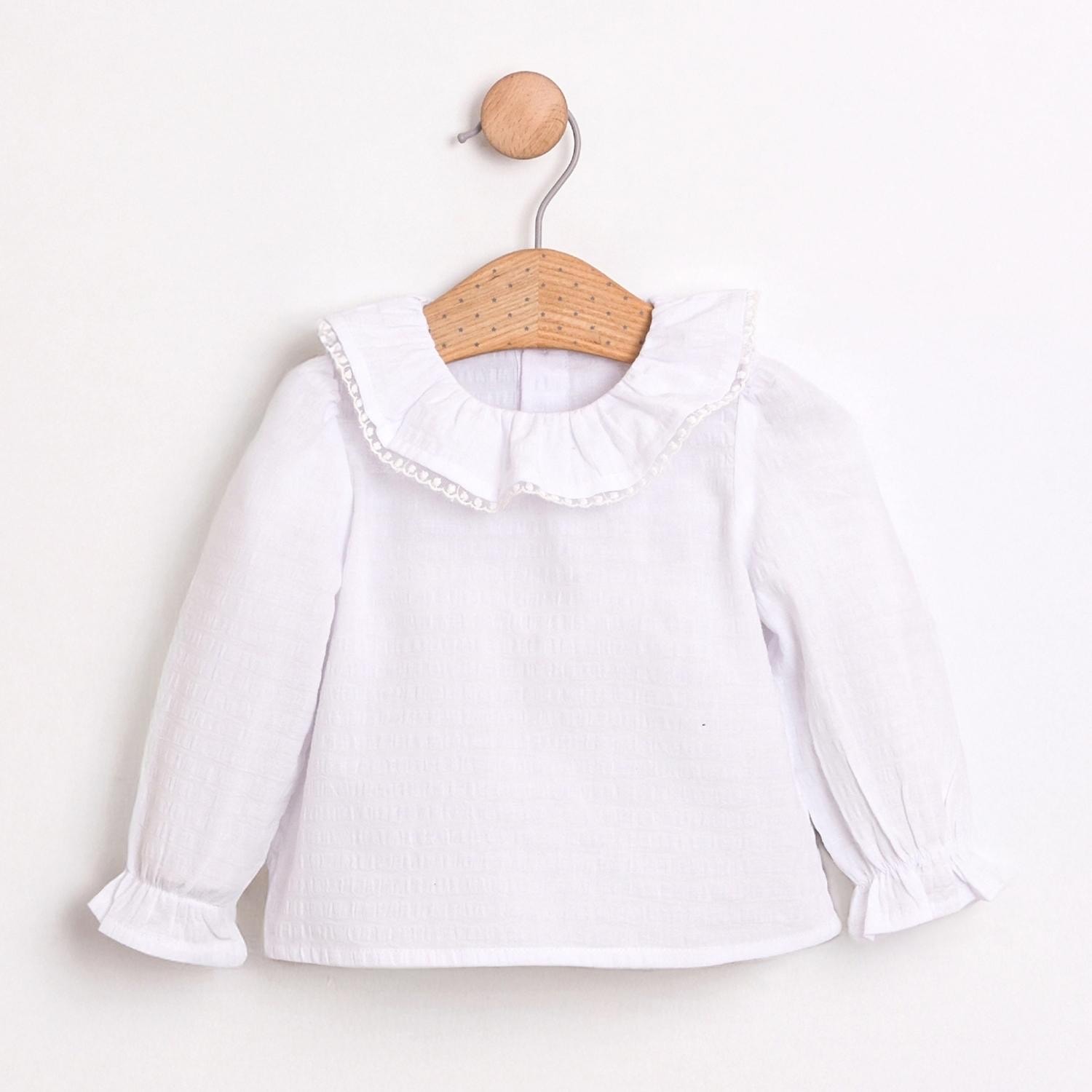 HOLLYBELLE Ekose Desen Gömlek Romper Set 