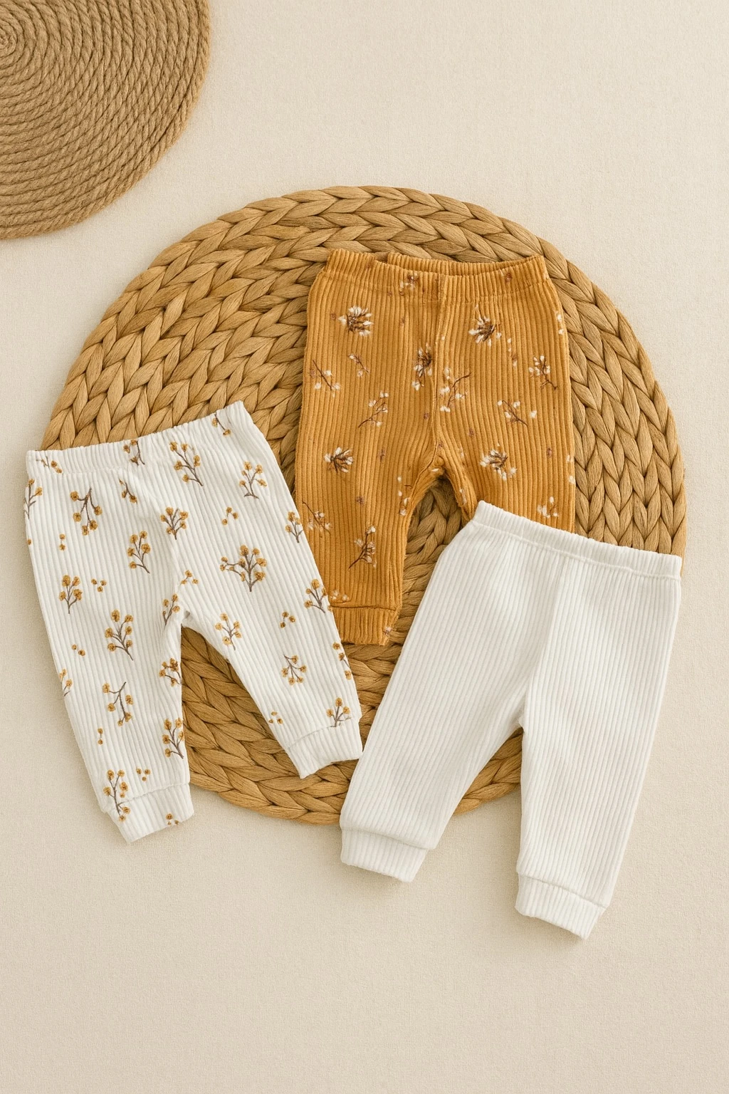 Autumn Kaşkorse 3'lü Alt Set-HARDAL