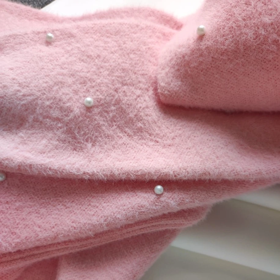 İncili Yumoş Kazak