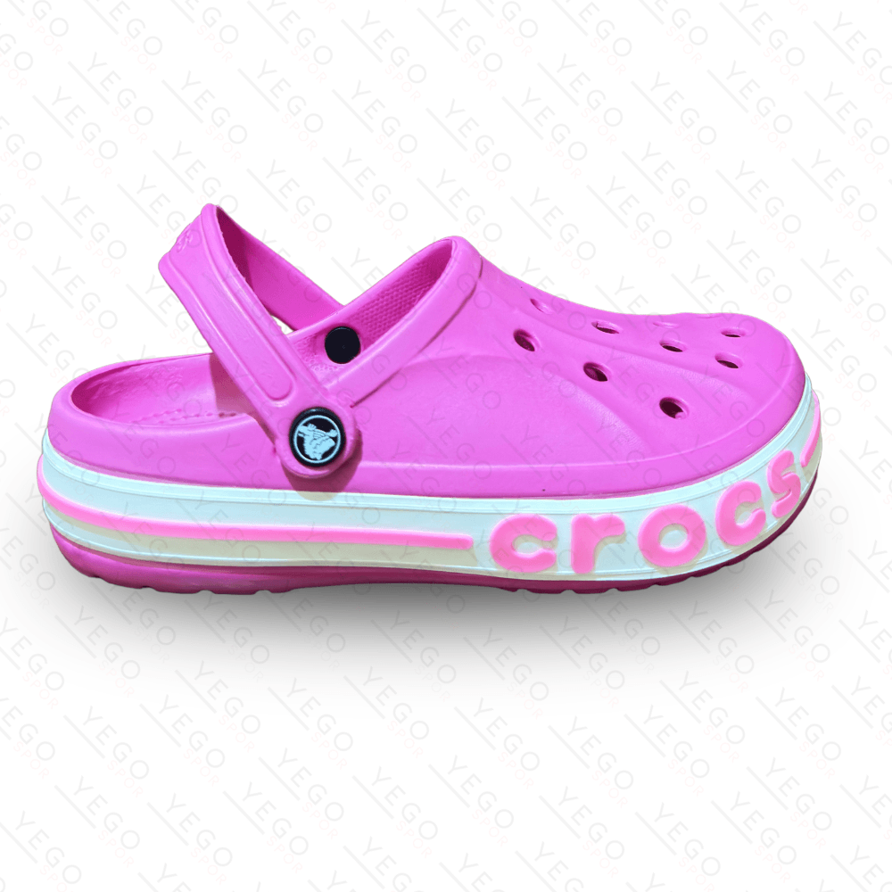 Bayaband Clog