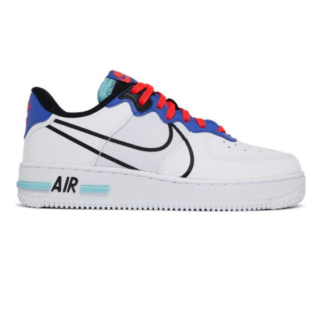 Air Force 1 '07 Low - Astronomy Blue