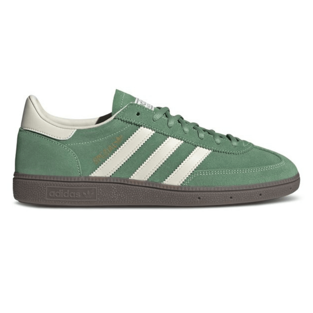 Spezial  - Preloved Green