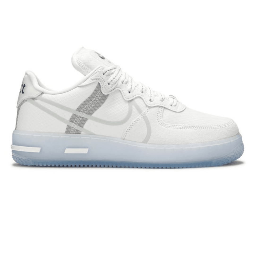 Air Force 1 '07 Low - White Ice