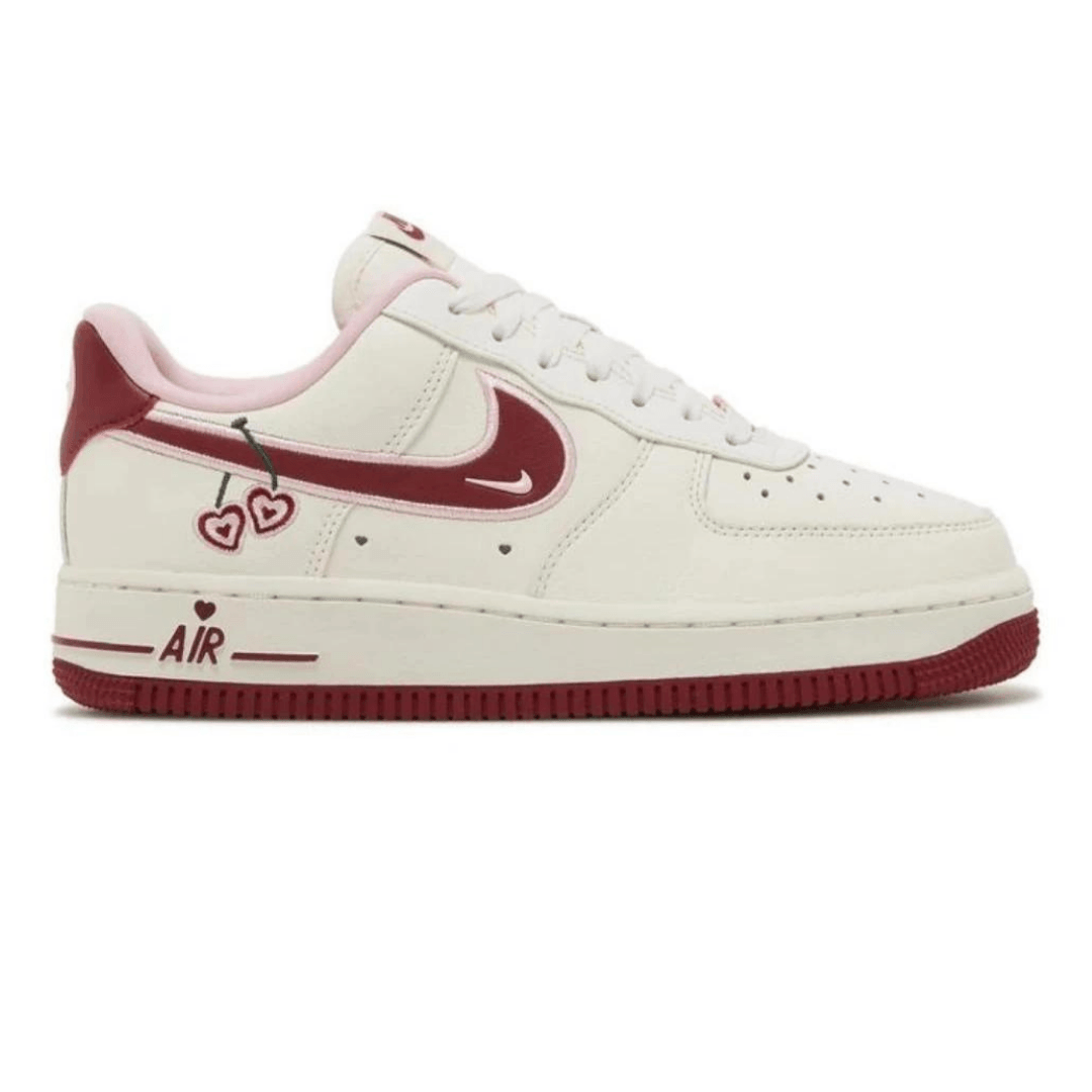 Air Force 1 '07 Low - Valentine's Day