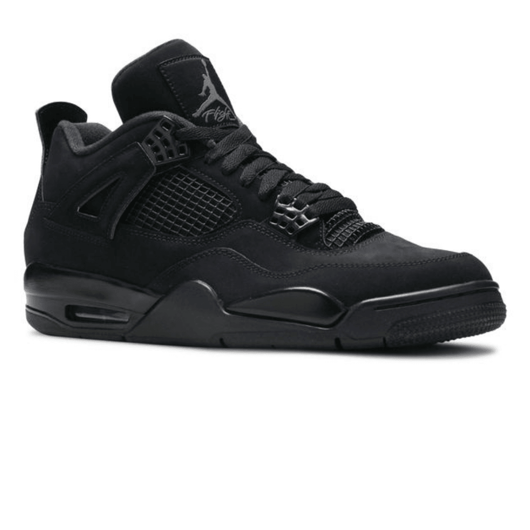 Jordan 4 Retro