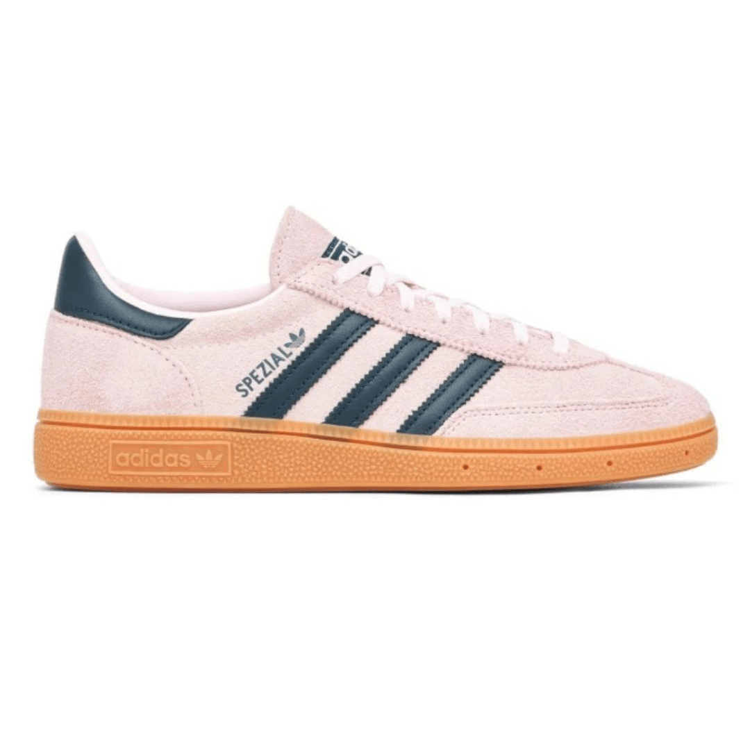 Spezial  - Clear Pink Arctic Night