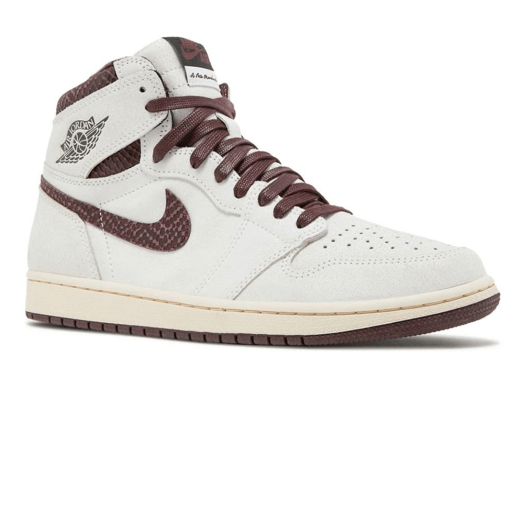 Jordan 1 Retro High