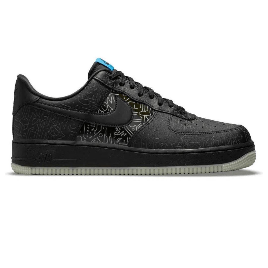 Air Force 1 '07 Low - Space Jam A Legacy