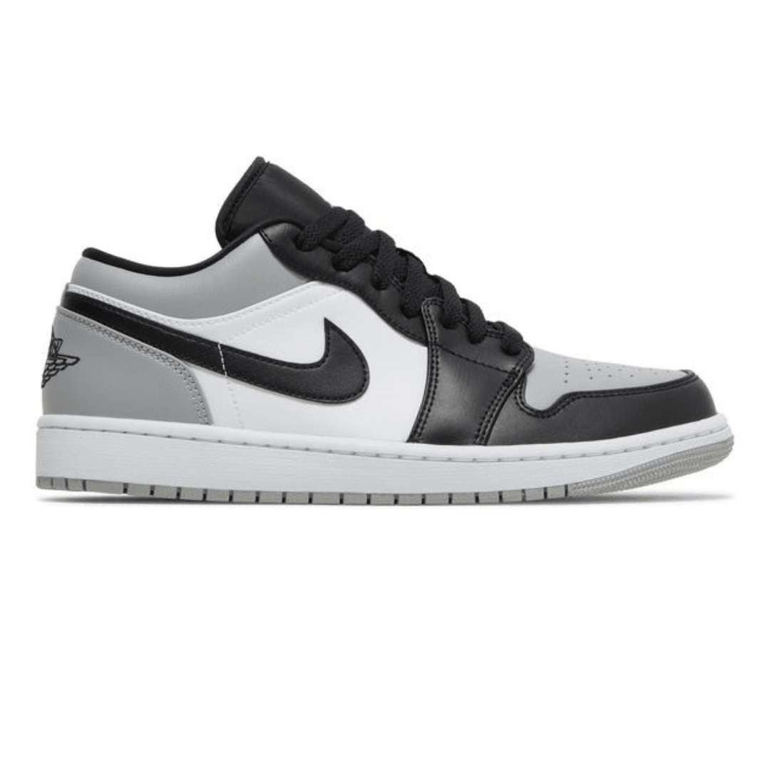 Jordan 1 Low - Shadow Toe