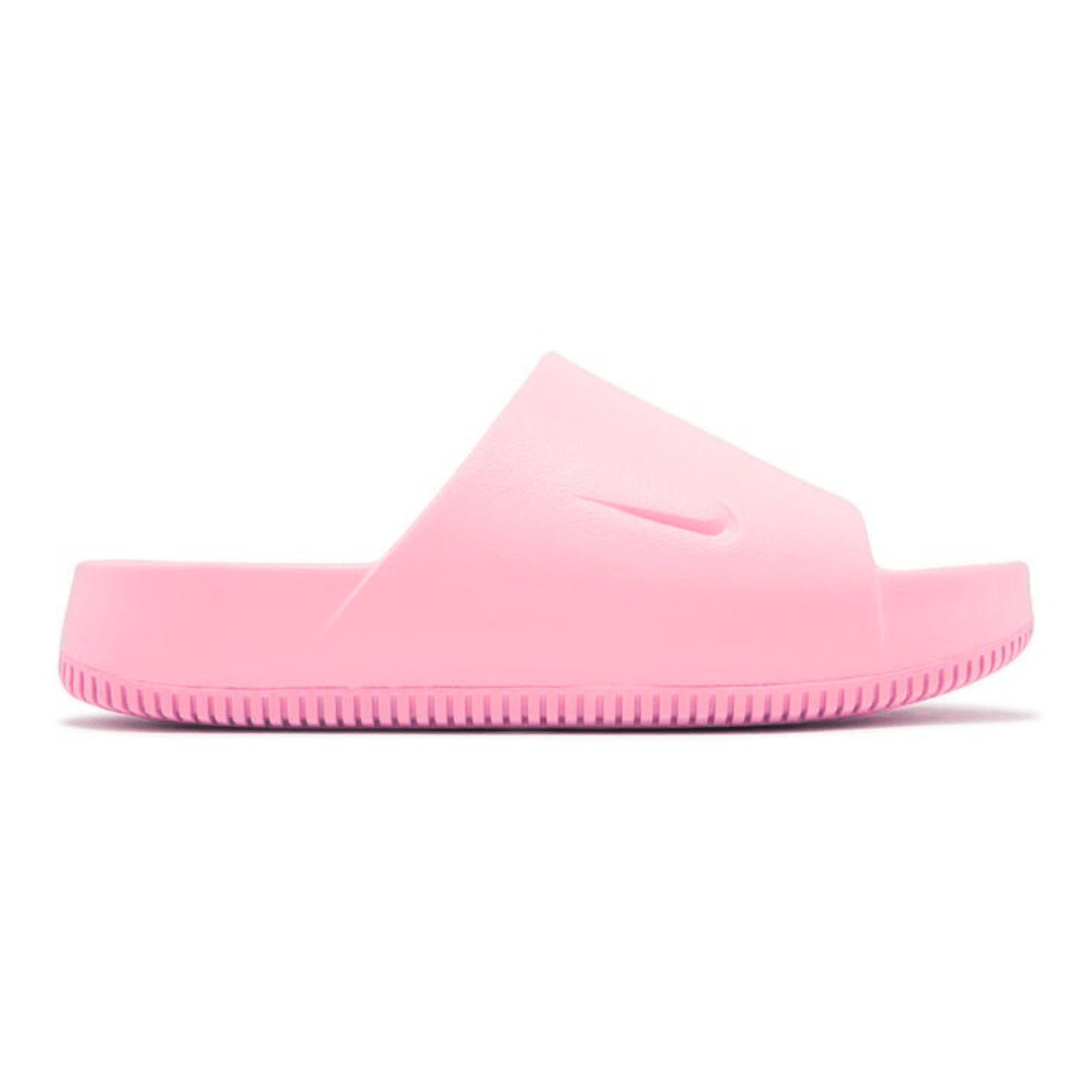 Calm Slide - Pembe