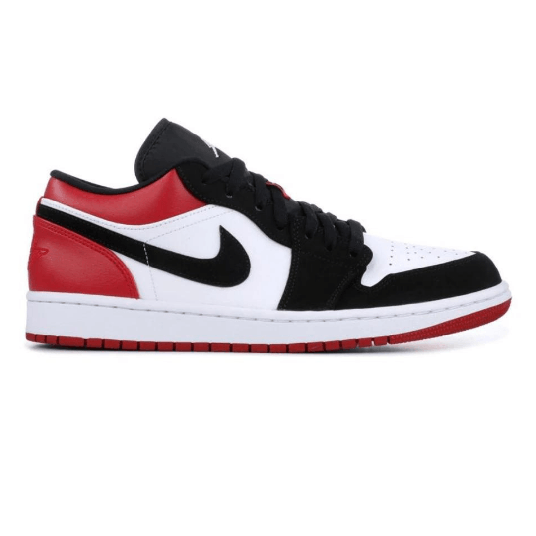 Black Toe