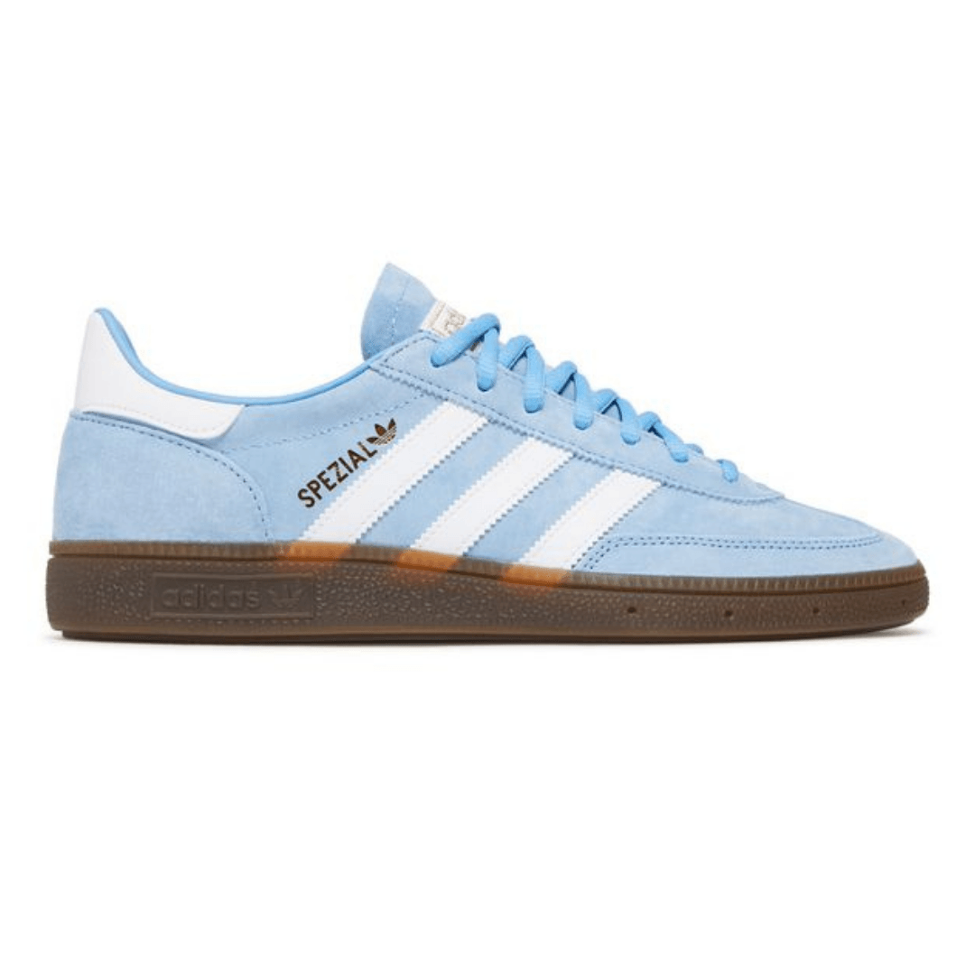 Spezial  - Light Blue