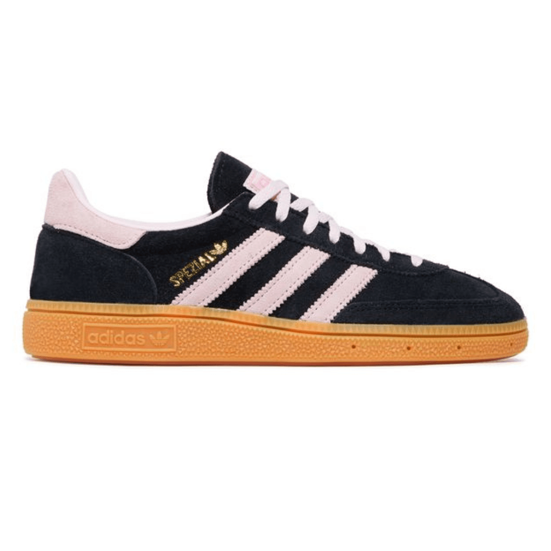 Spezial  - Black Clear Pink