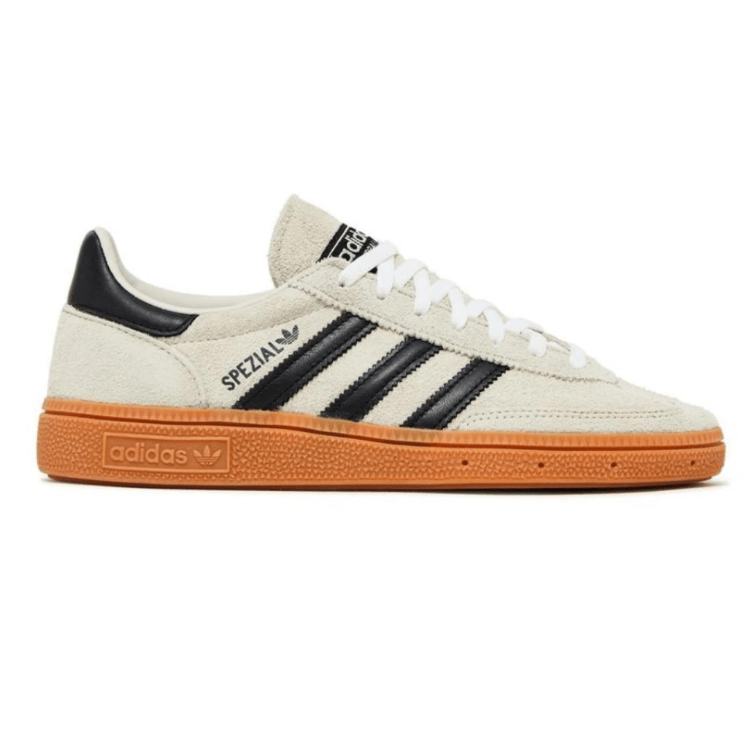 Spezial  - Aluminium Black Gum