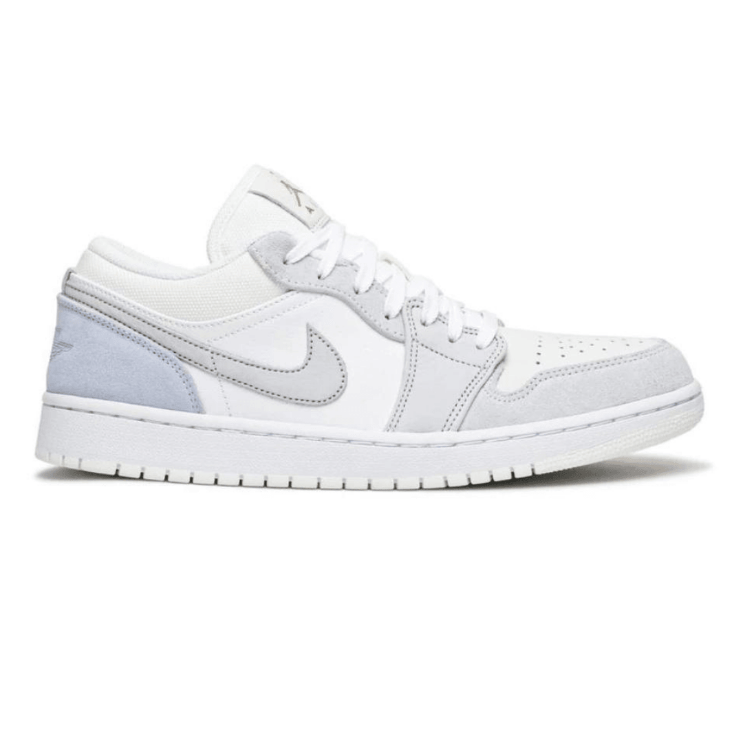 Jordan 1 Low - Paris