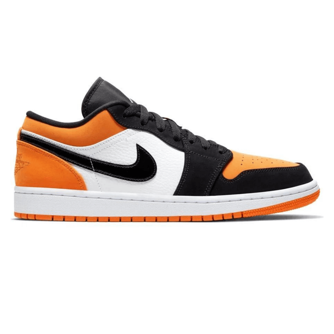 Shattered Backboard