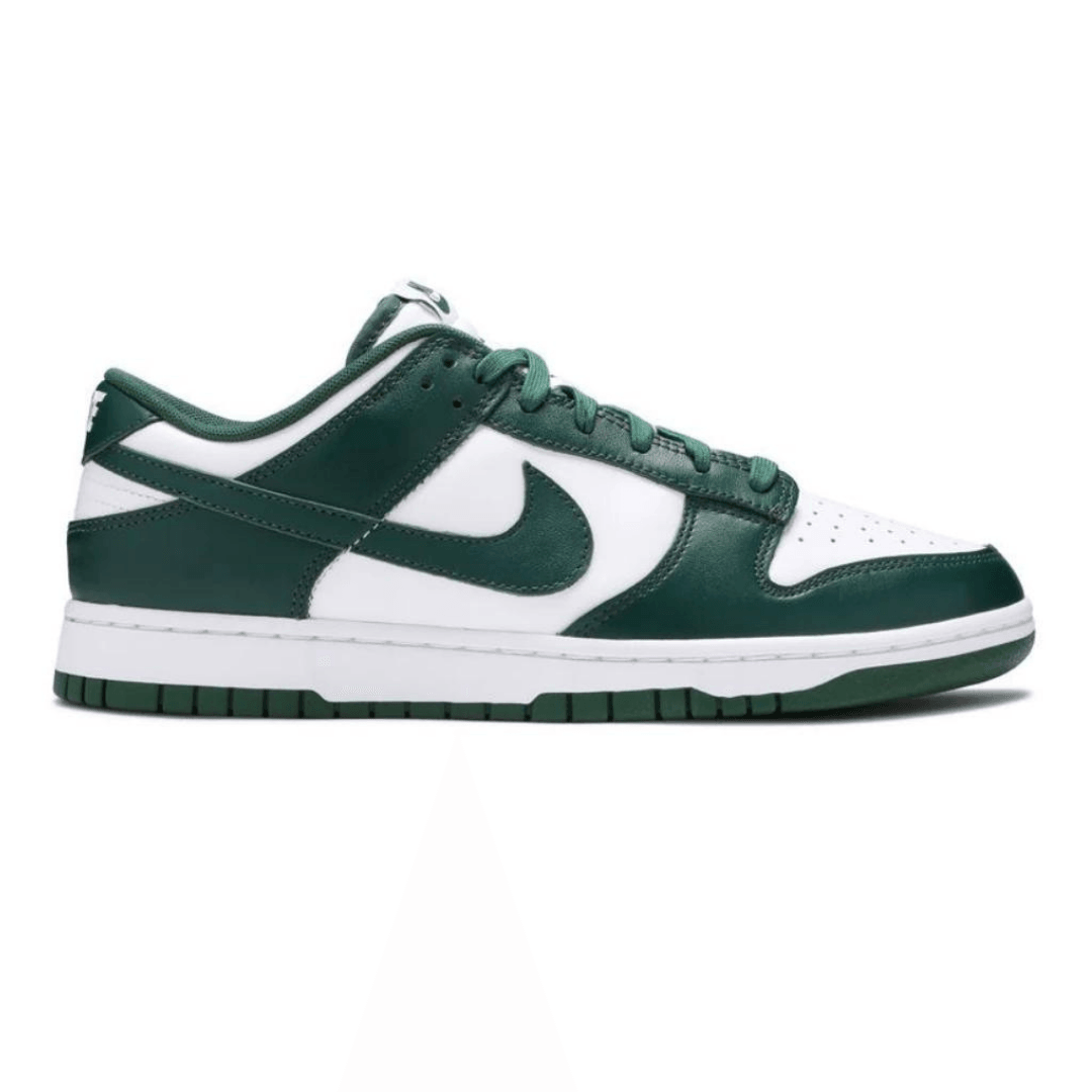 Dunk Low - Michigan State